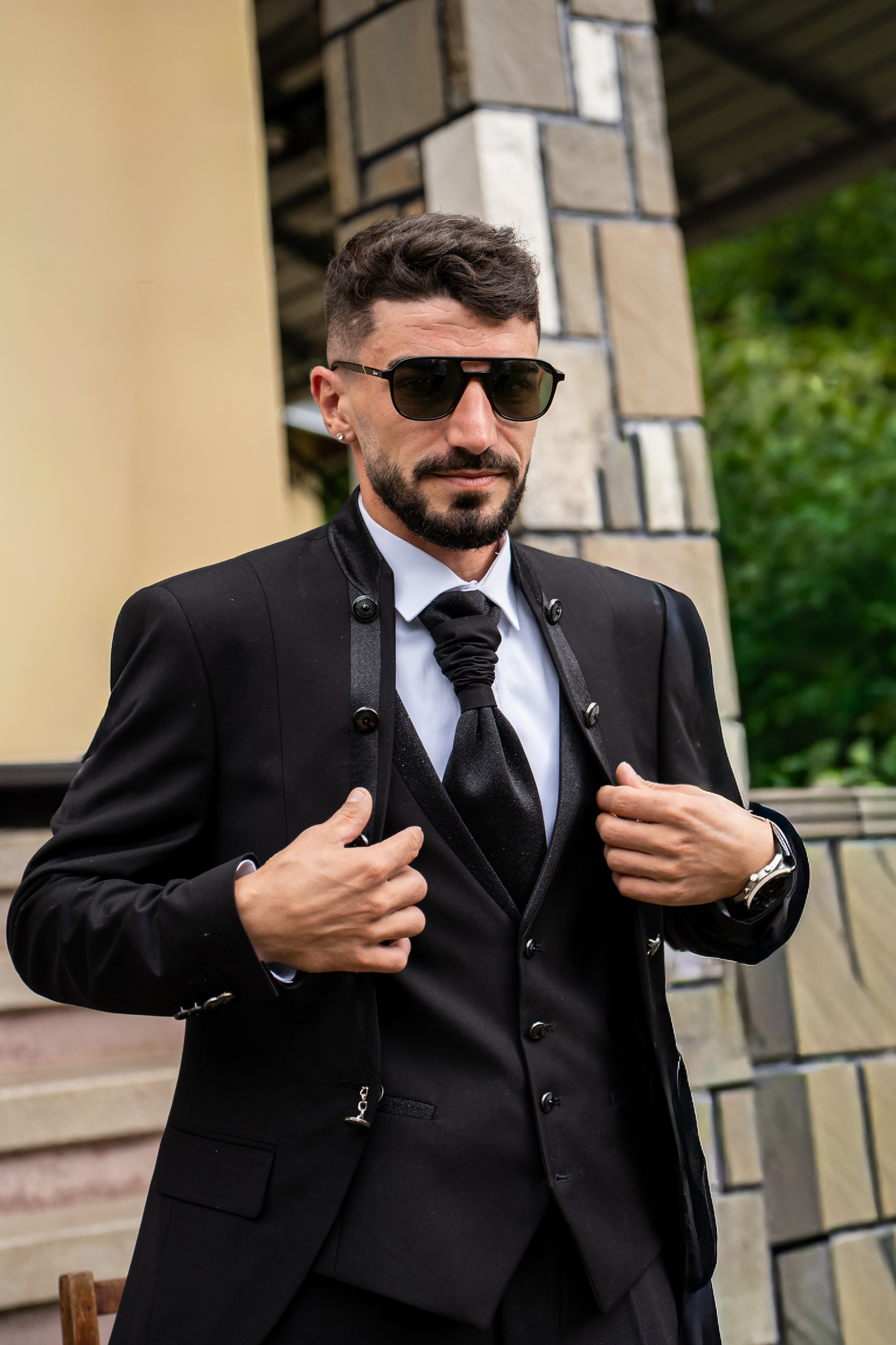 EL & EA - NUNTA NOASTRĂ