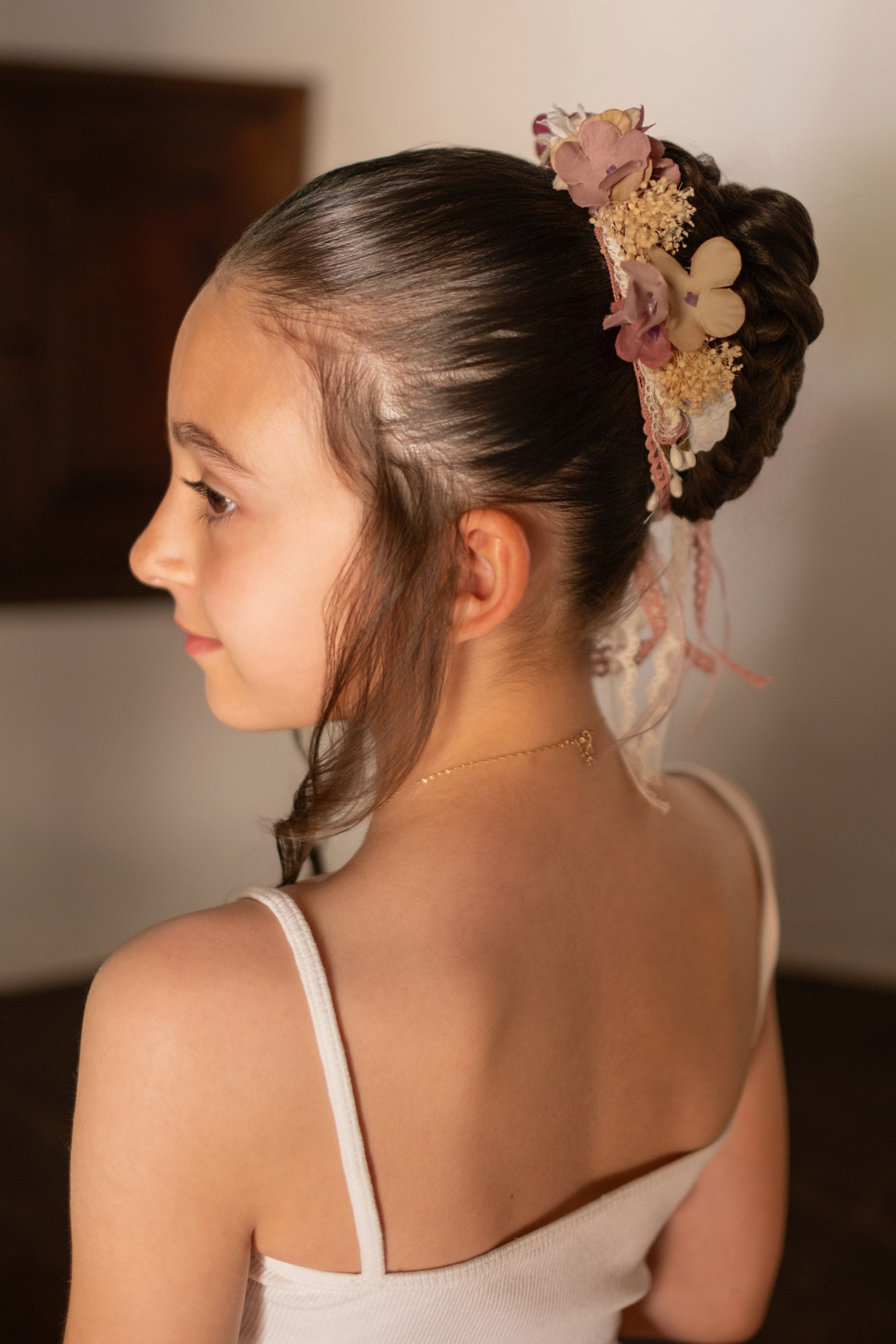 Reportajes de comunión en Telde, Gran Canaria | Migui Peques