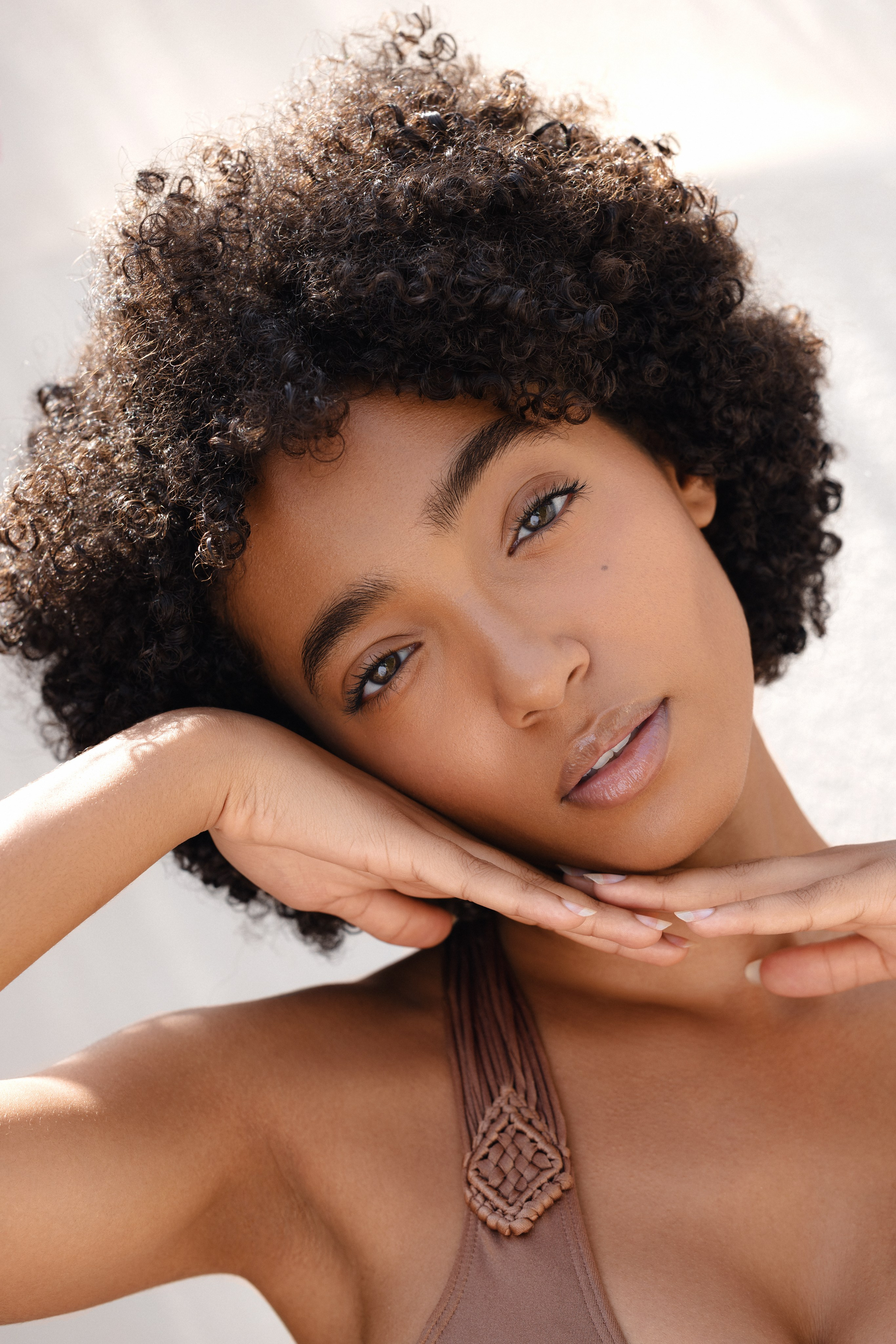 Beauty Cosmetic brand. Photographer in Dubai