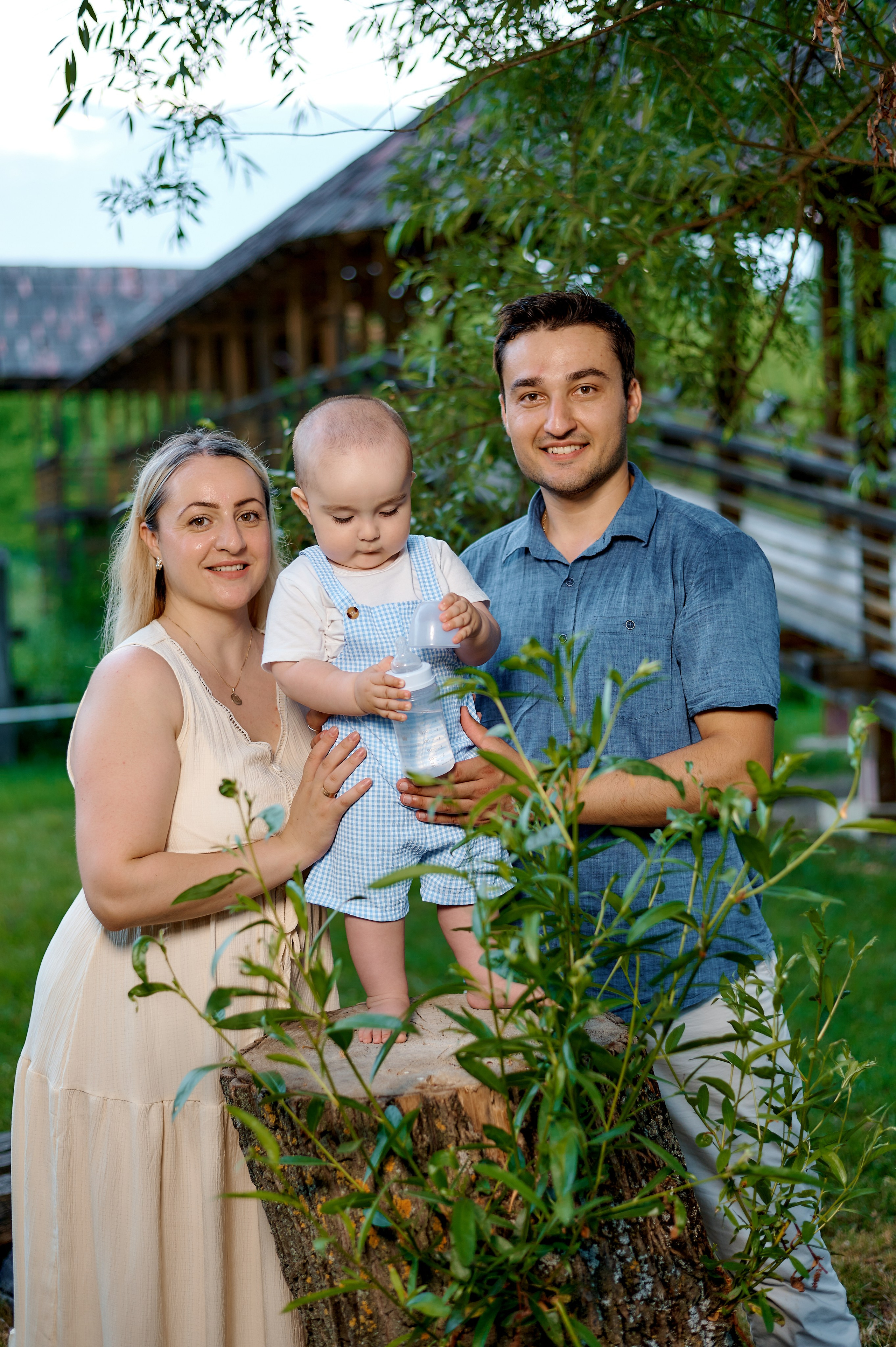 Familia Jalbă. Excellens