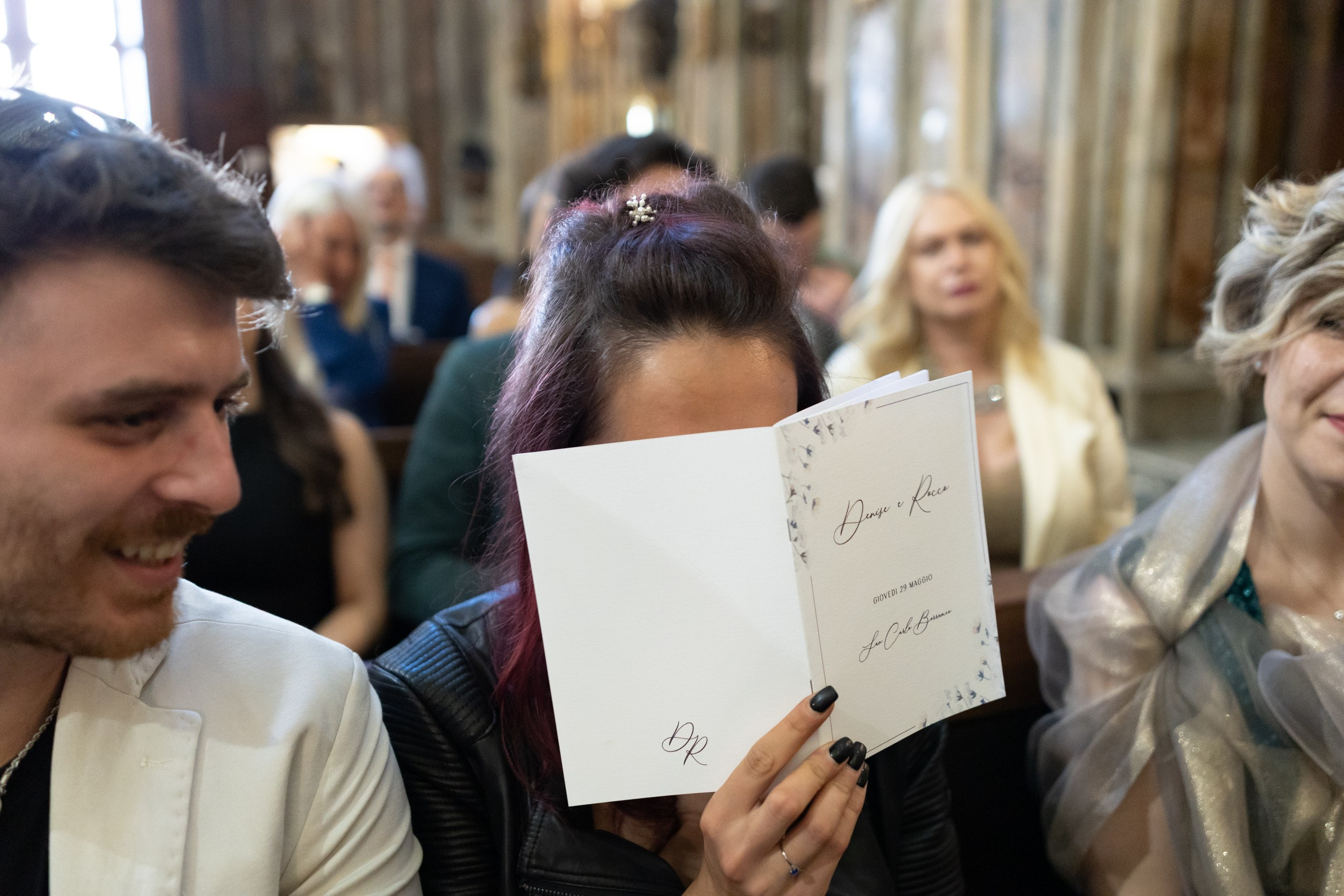 Fotografa di matrimonio a Milano e in Lombardia. Racconto matrimoni con uno stile naturale, elegante e senza pose forzate