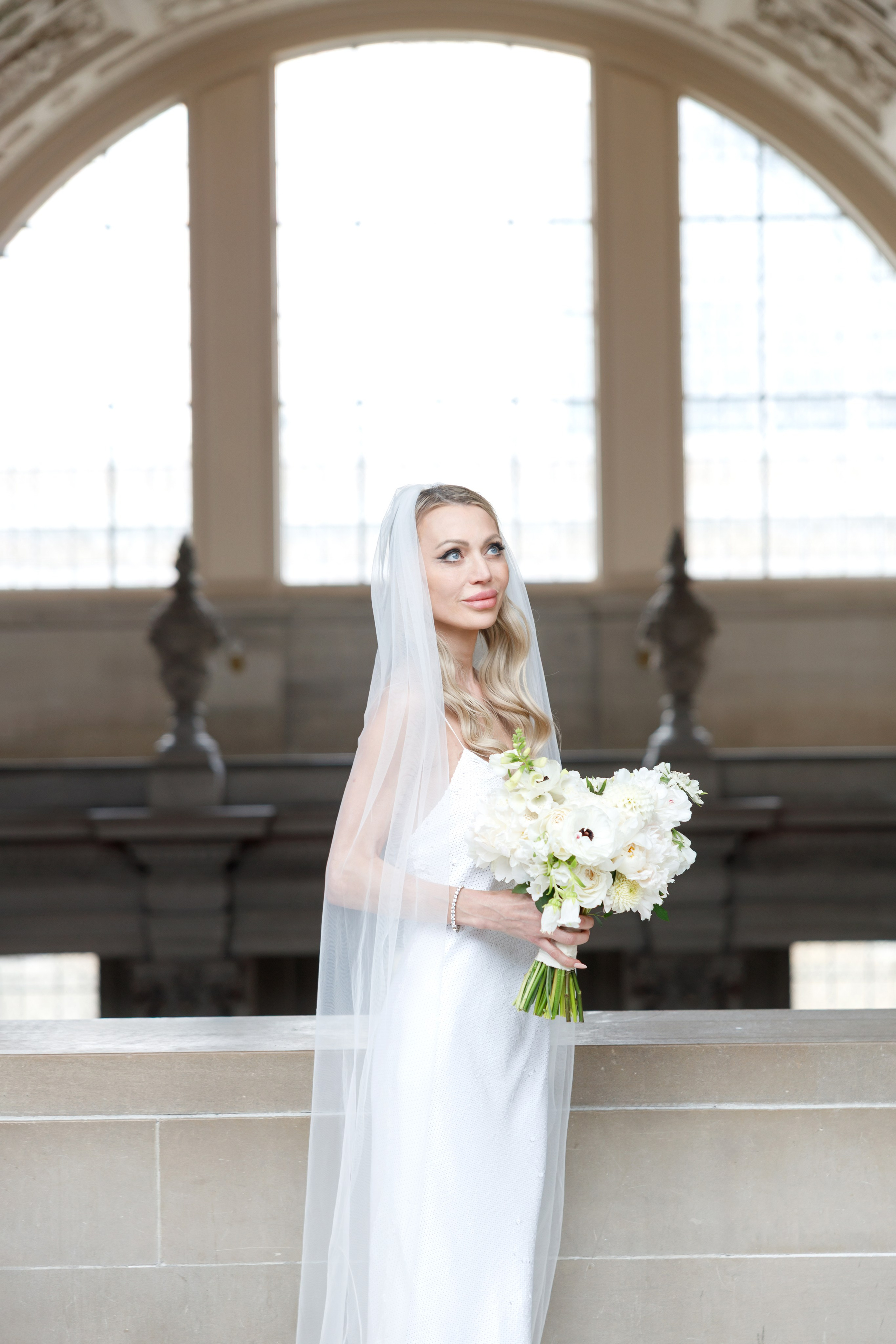 Wedding at City Hall. Family and Event photographer in Bay Area Elena Tiuriumina
