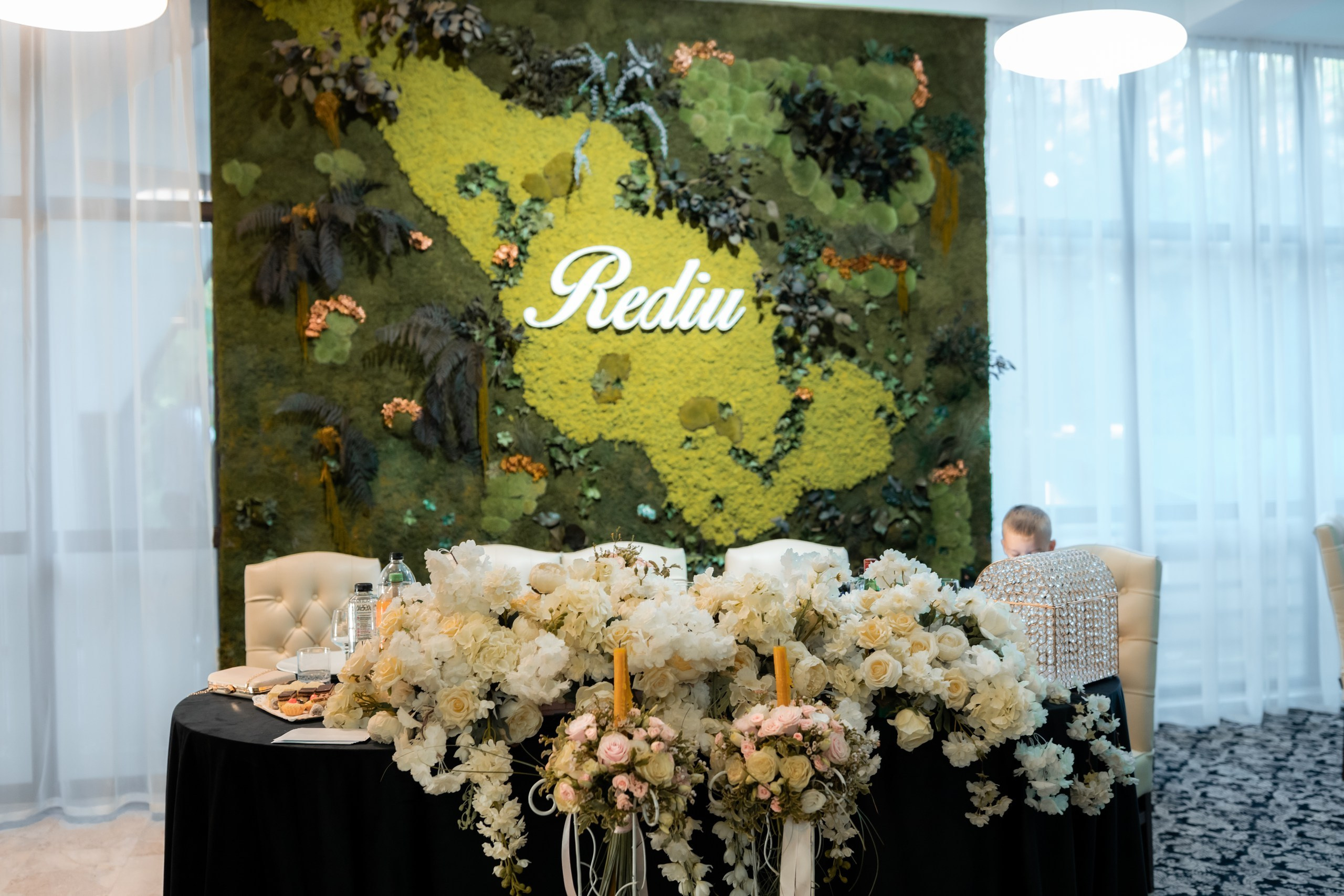 Nuntă Constantin & Dumitrița – Fotograf nuntă Botoșani | Alin Chirilă - Povestitor prin fotografie