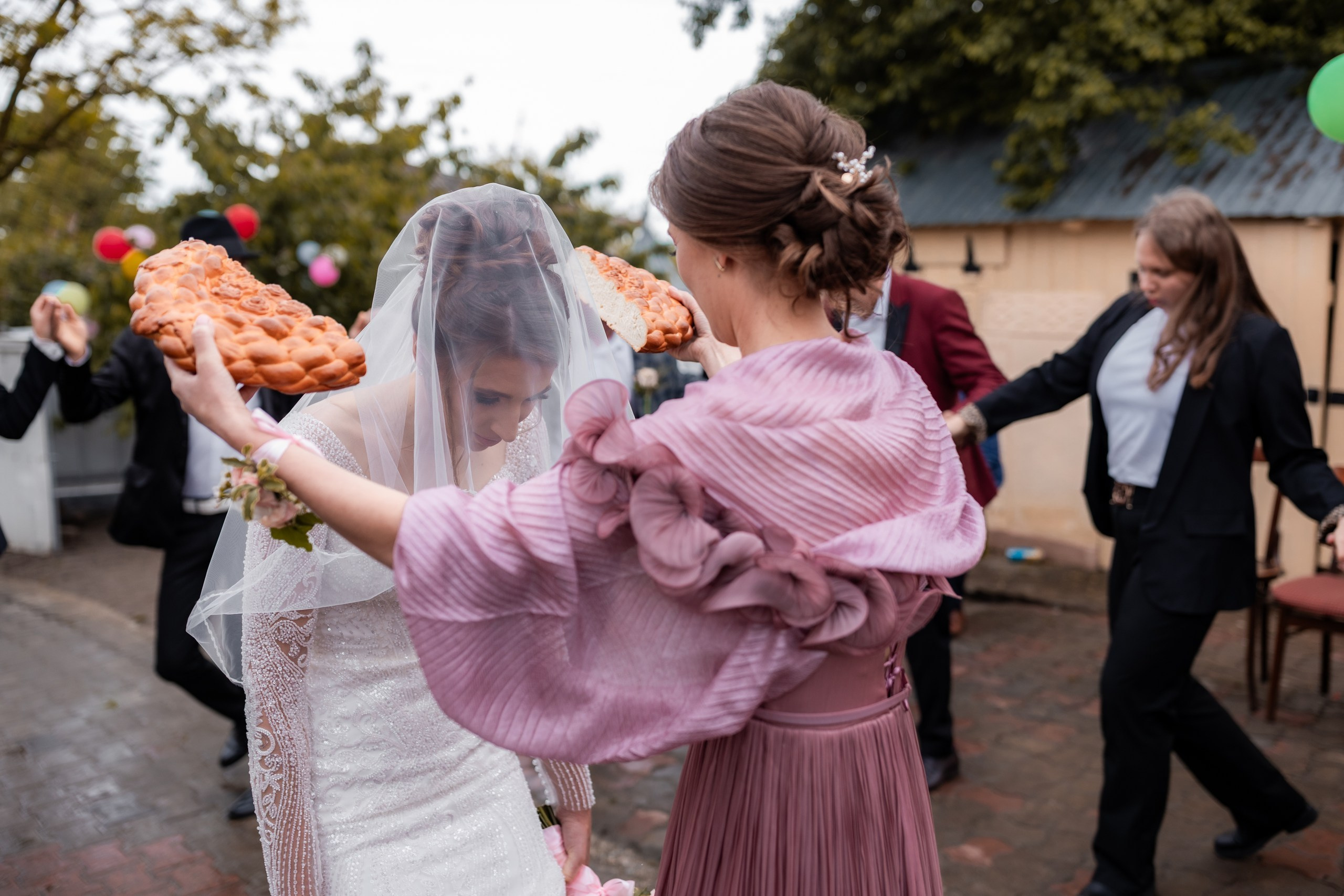 Nuntă Constantin & Dumitrița – Fotograf nuntă Botoșani | Alin Chirilă - Povestitor prin fotografie