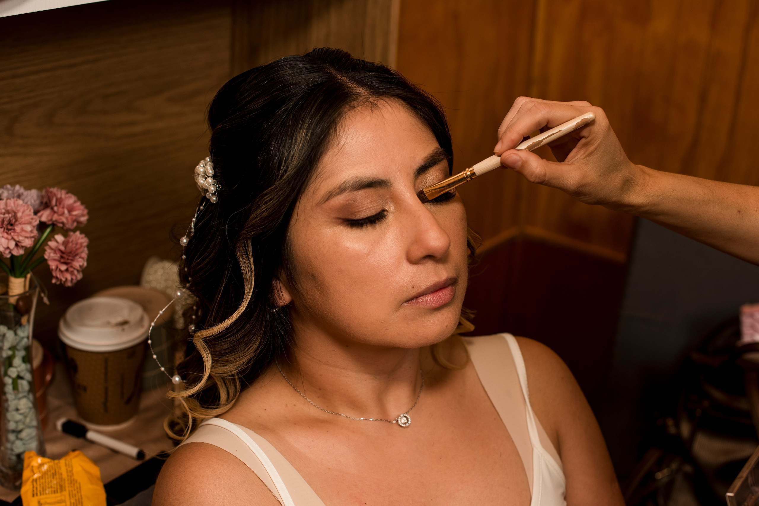 Mariela y Eduardo - Coronel, Febrero 2026. Wedding photographer AyF Fotografías