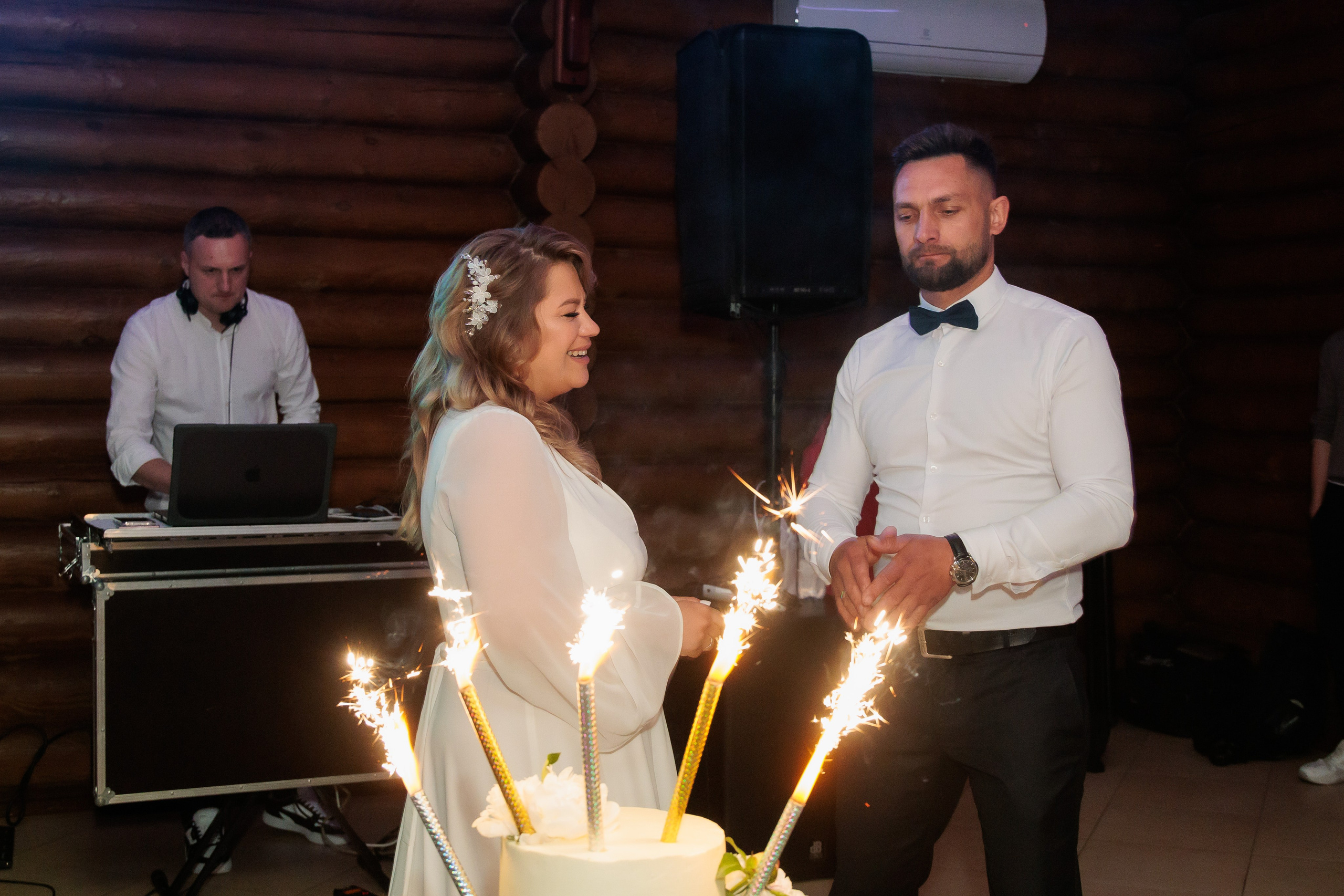 Chiril & Anastasia. ✔️ Фото Видео на свадьбы и крестины Молдова — Cinematic.md