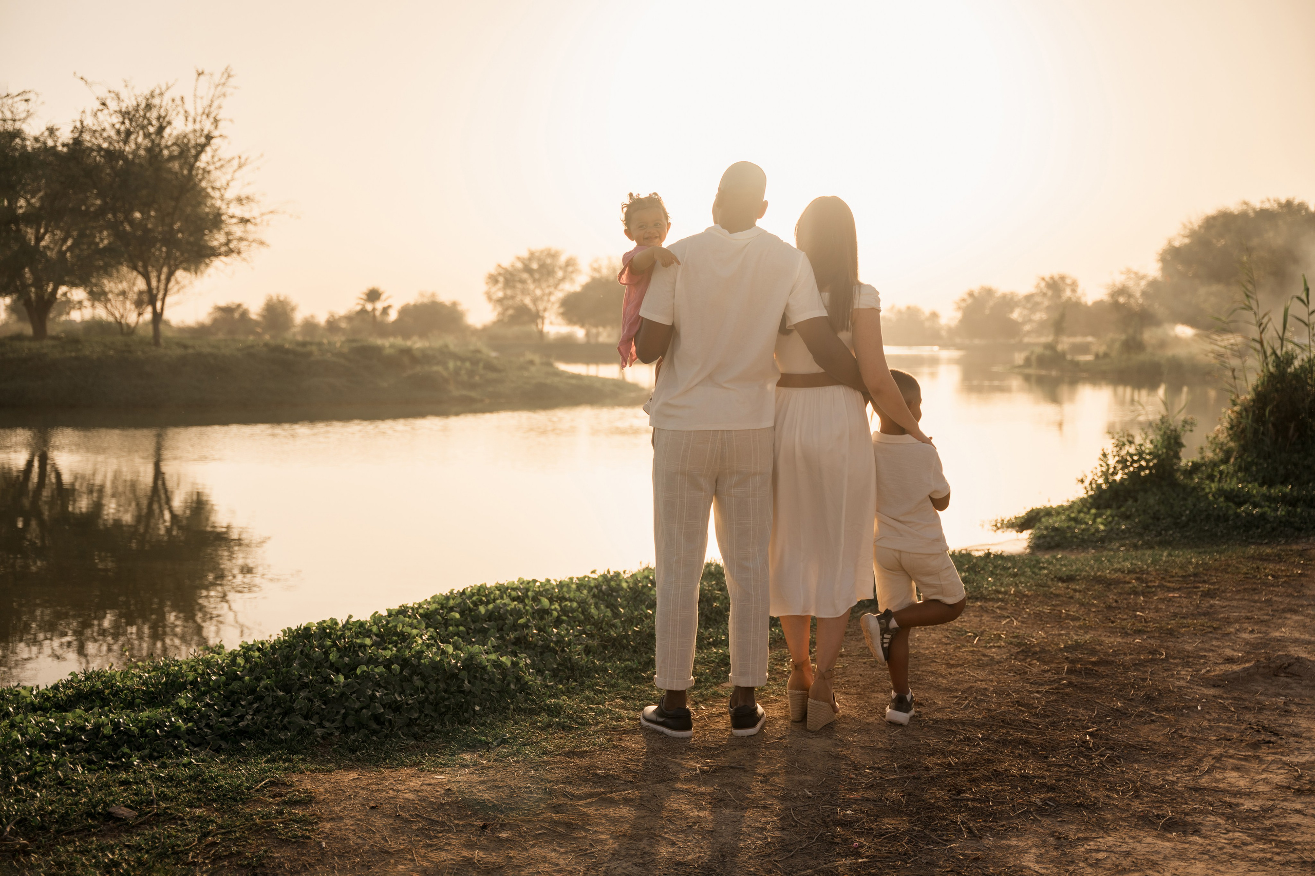 Birthday well spend!. Angela Iakovleva — Family Photographer in Dubai
