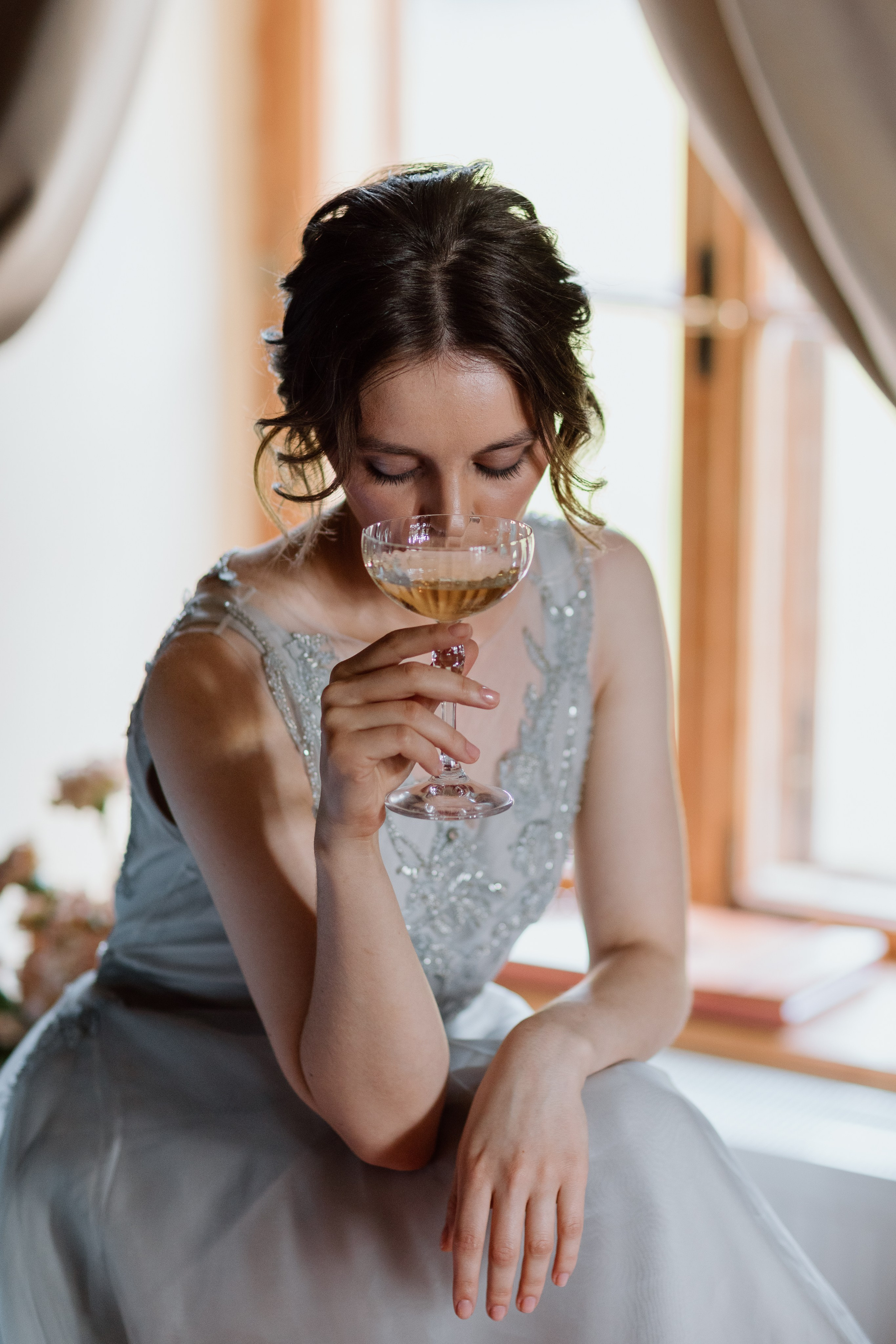 Styled Shoot Zabola Estate. Main