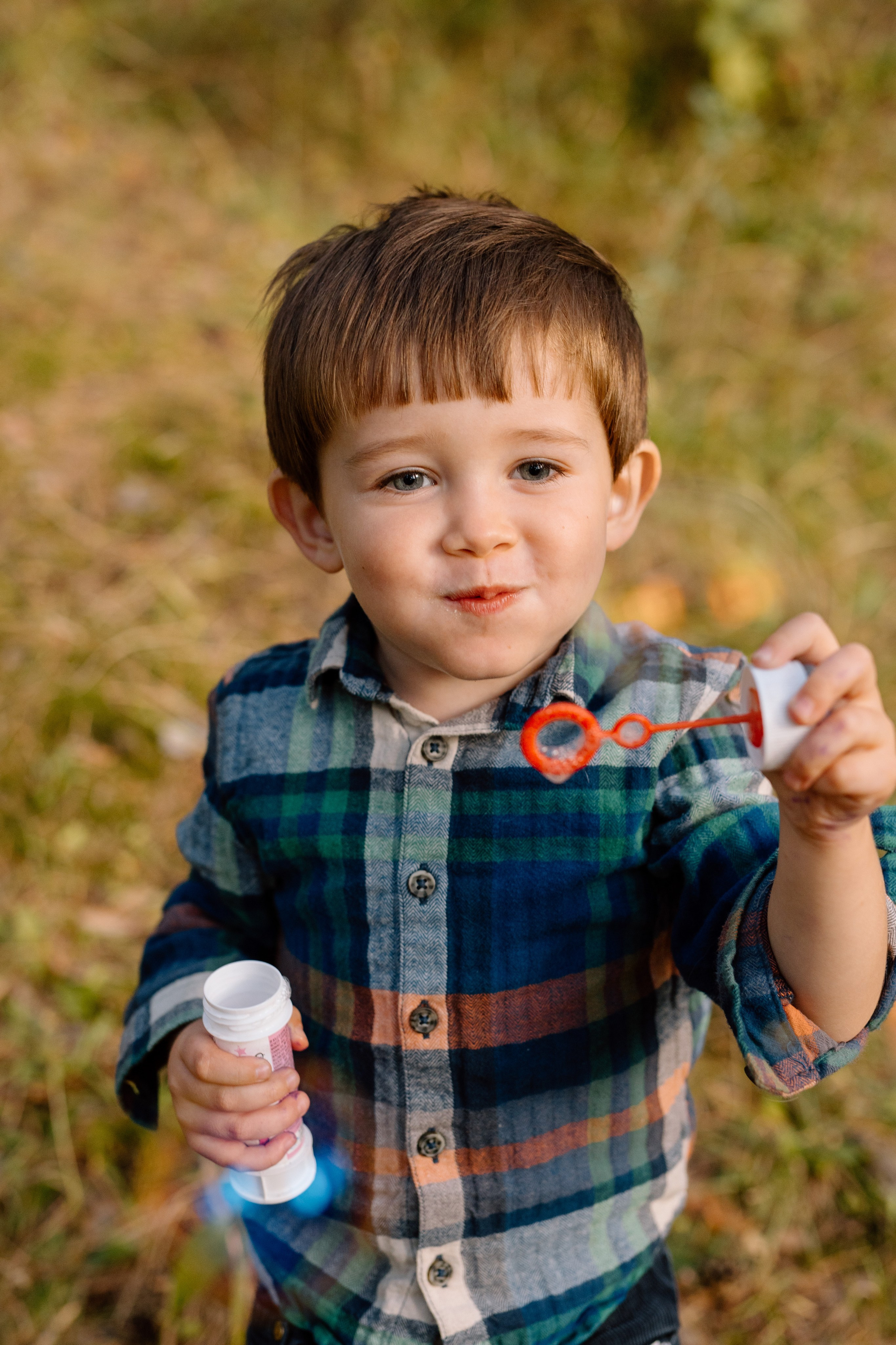 Sanziana, Daniel & Alexandru — Family. Main