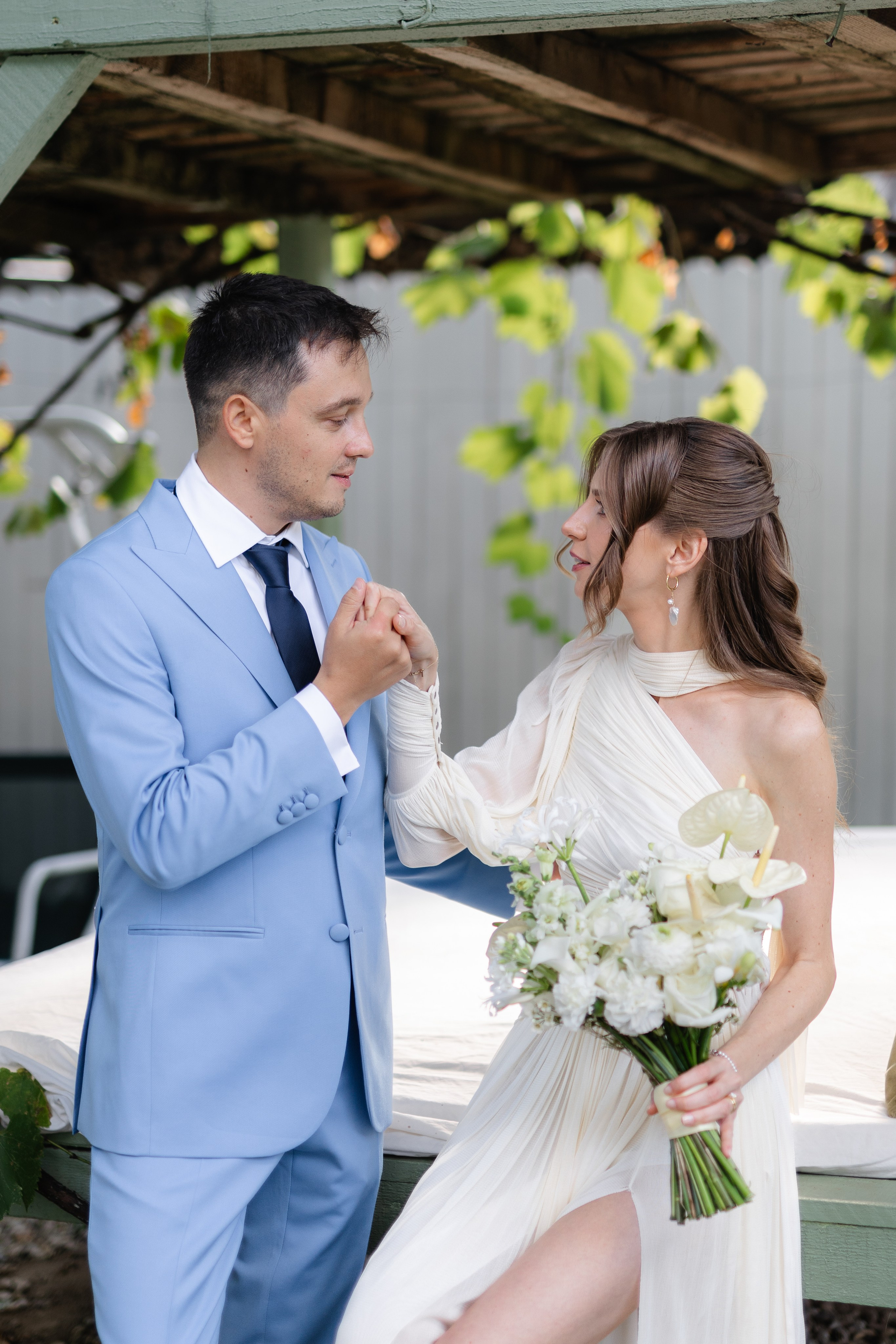 Natalia & Costin. Main