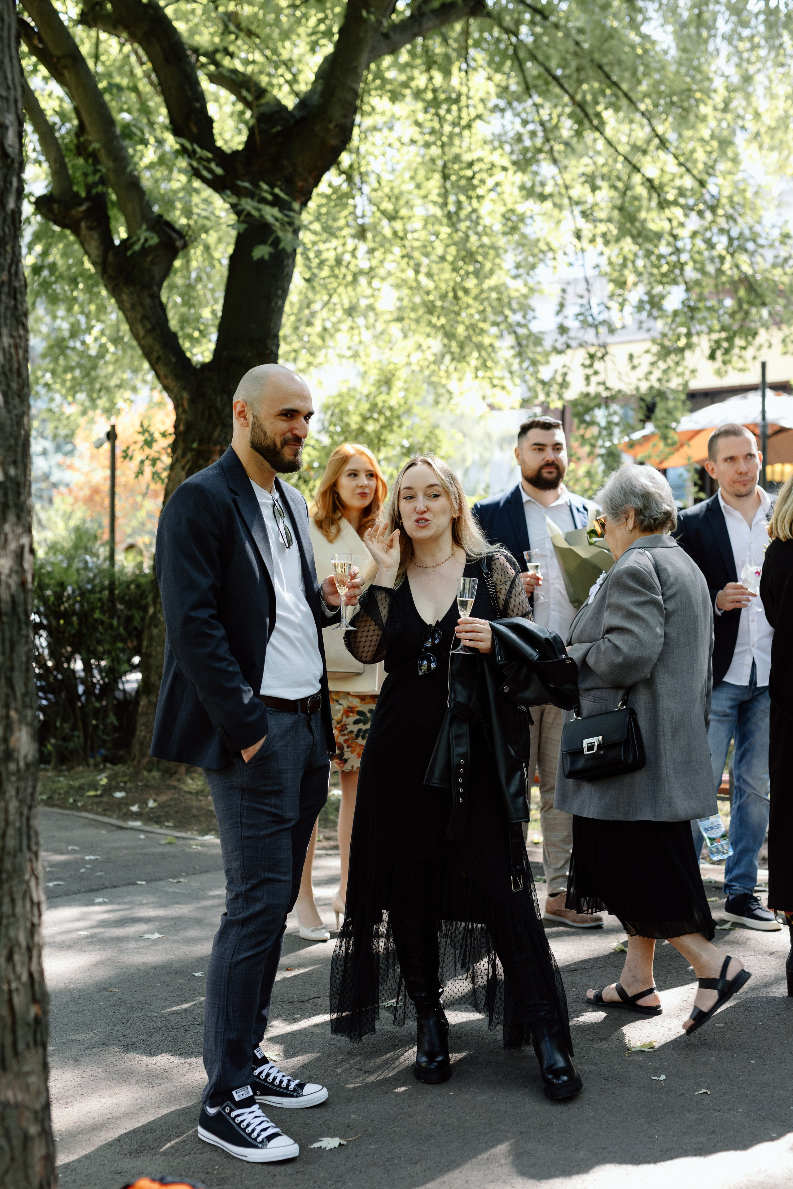 Flori & Cosmin — Civil ceremony. Main