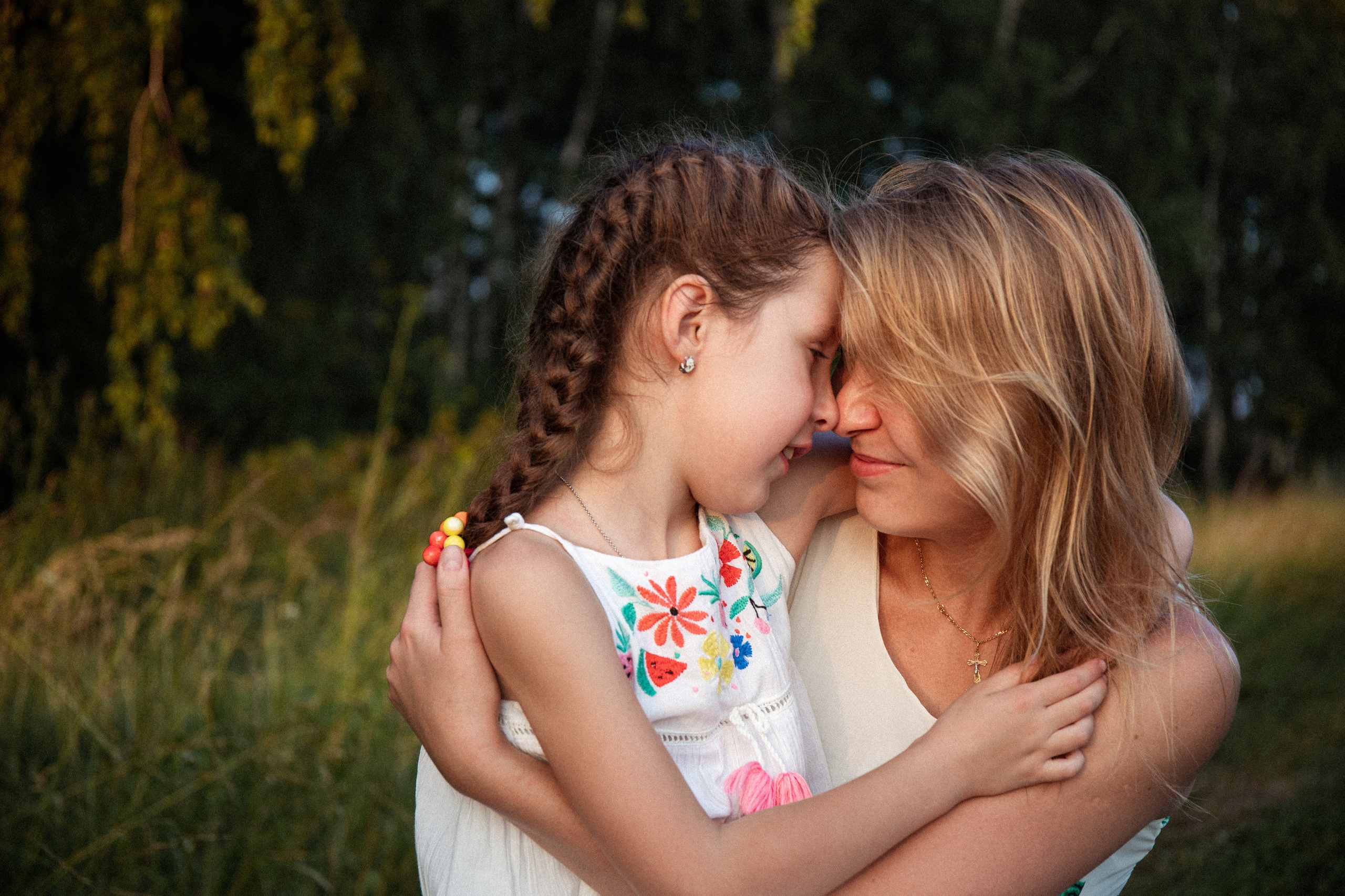 Family. Portrait and family photographer in Fort Collins Dania Gaisina