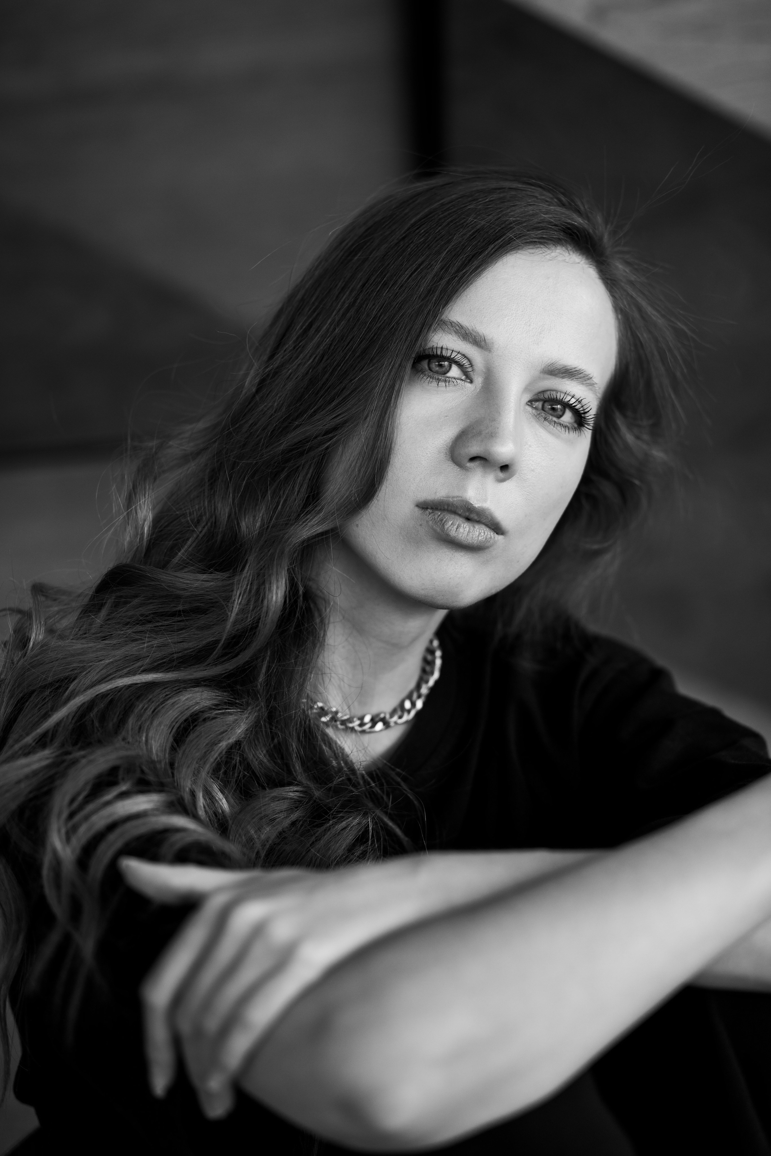 Portraits. Portrait and family photographer in Fort Collins Dania Gaisina