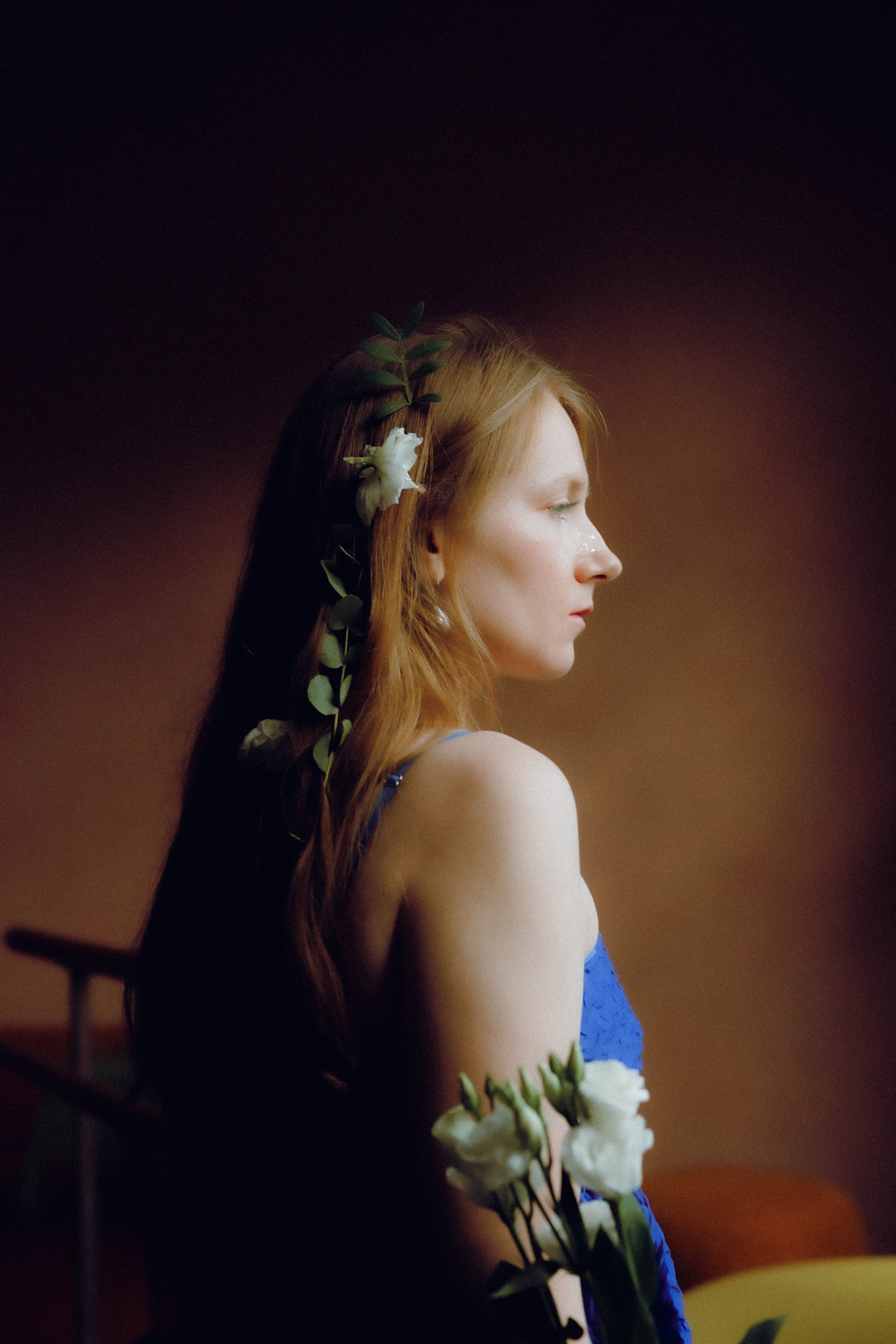 Фотосессия Софии