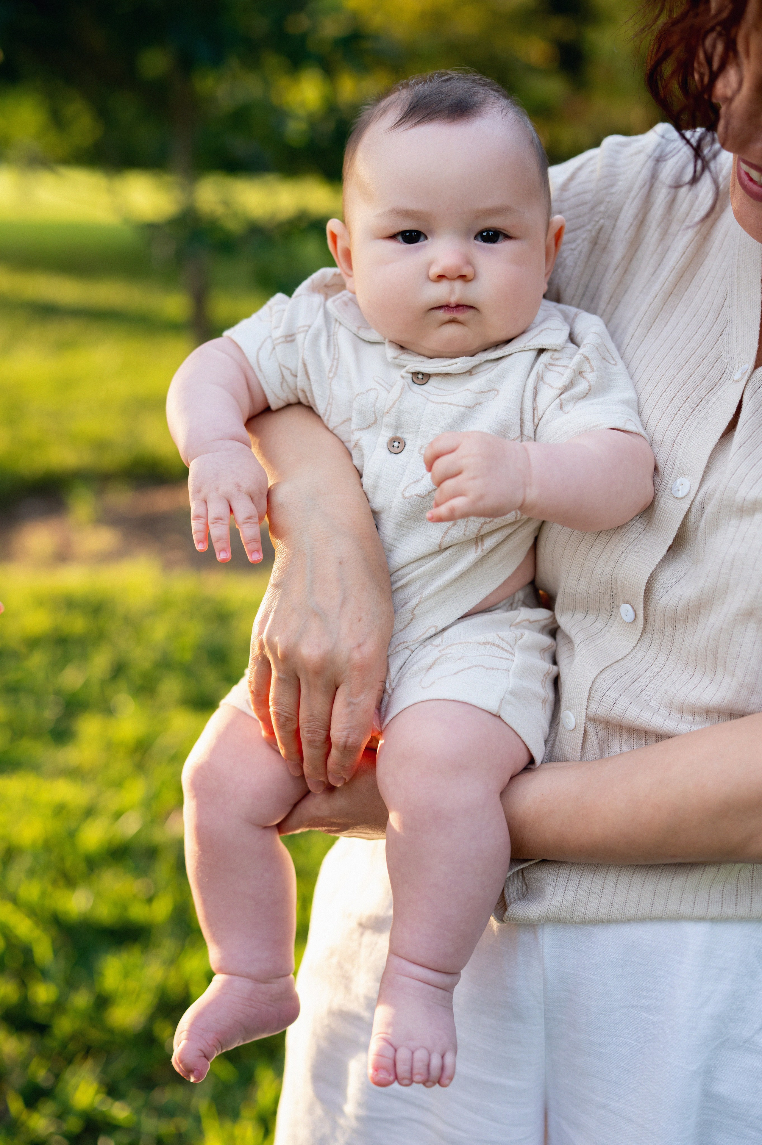 Family/ personal. In-home newborn photography Raleigh & area Katya Kulikova
