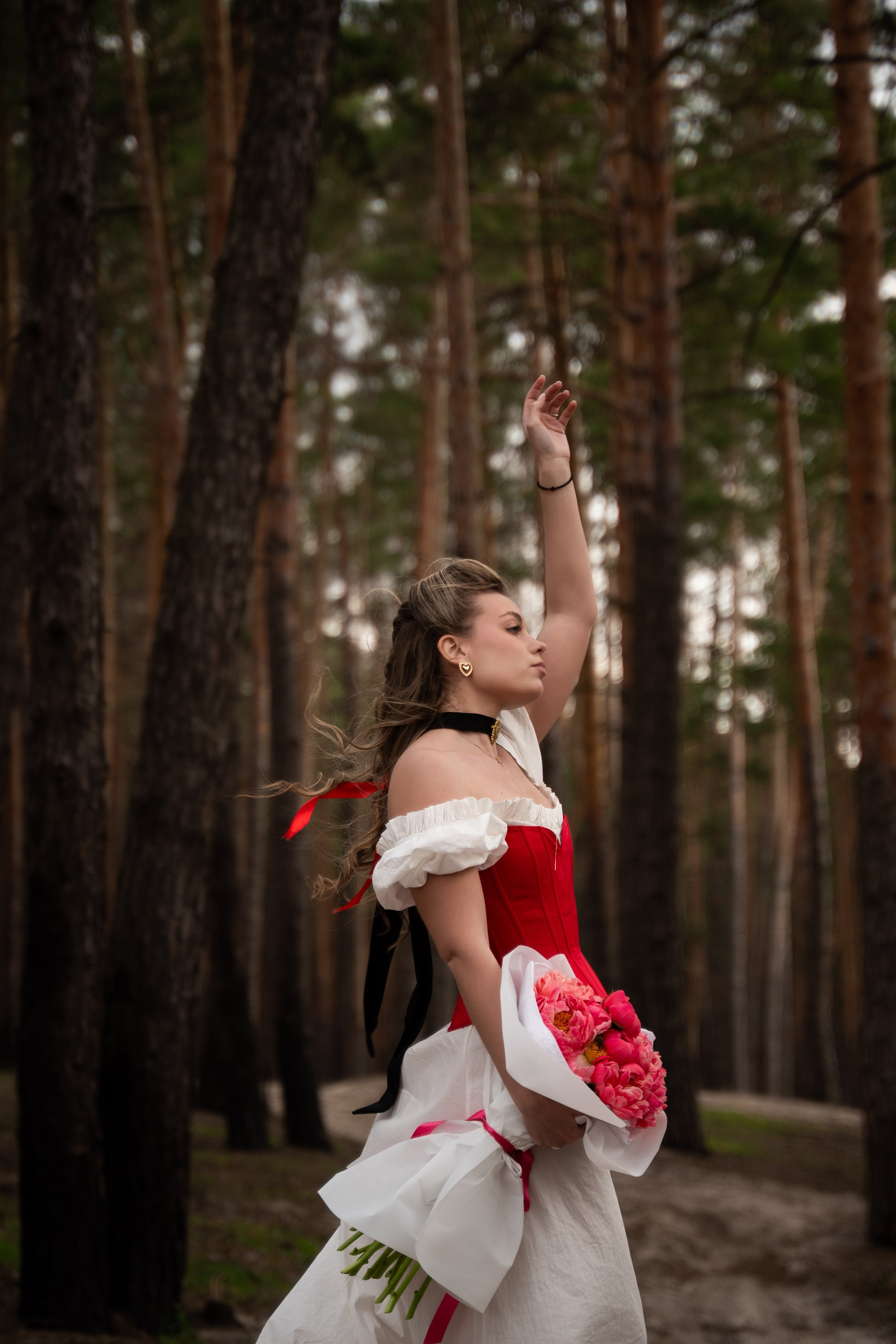 Марія. Сімейний та весільний фотограф Анастасія Реброва