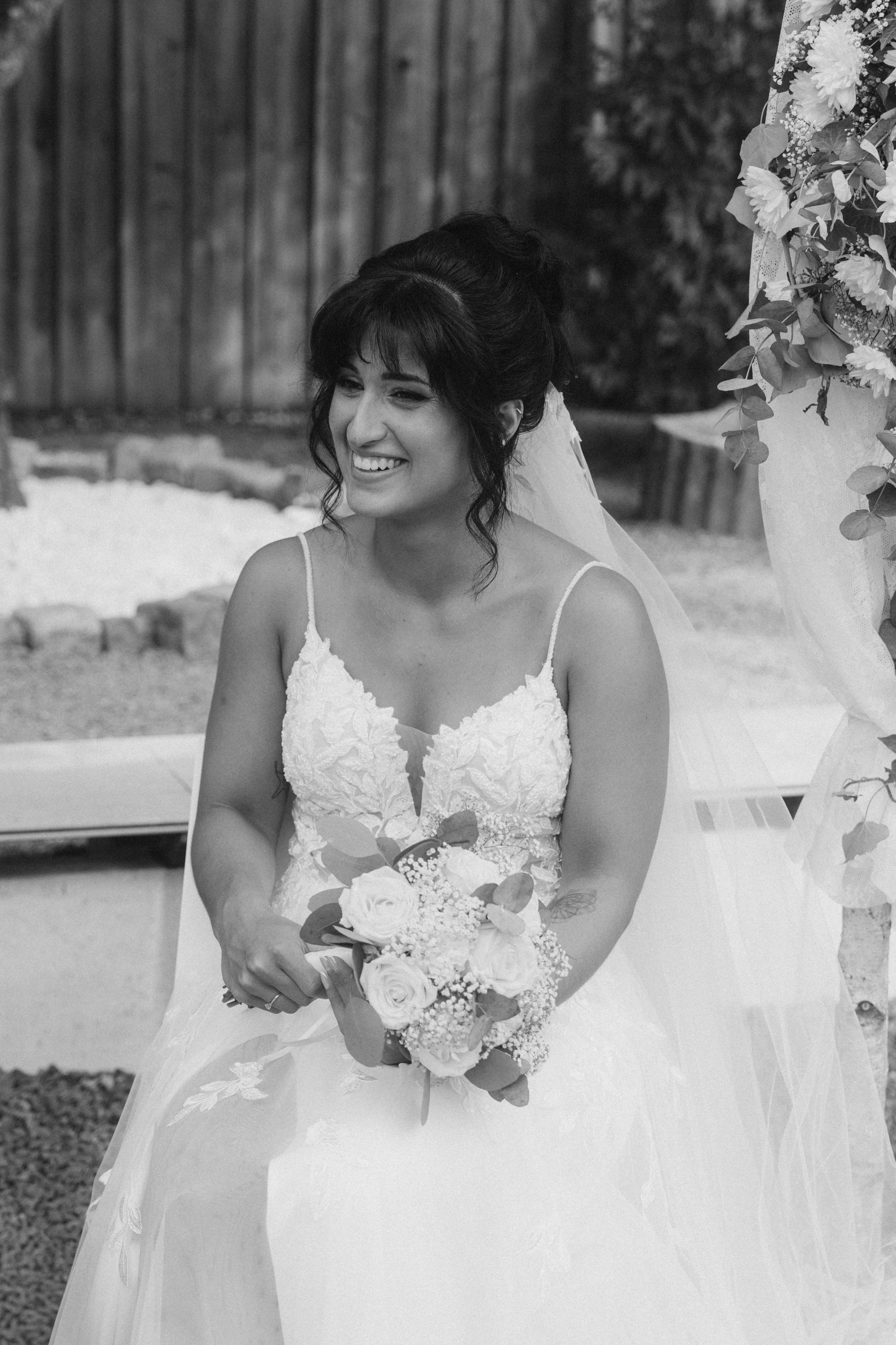 Hilal & Lucca. Hochzeitsfotografin in Deutschland