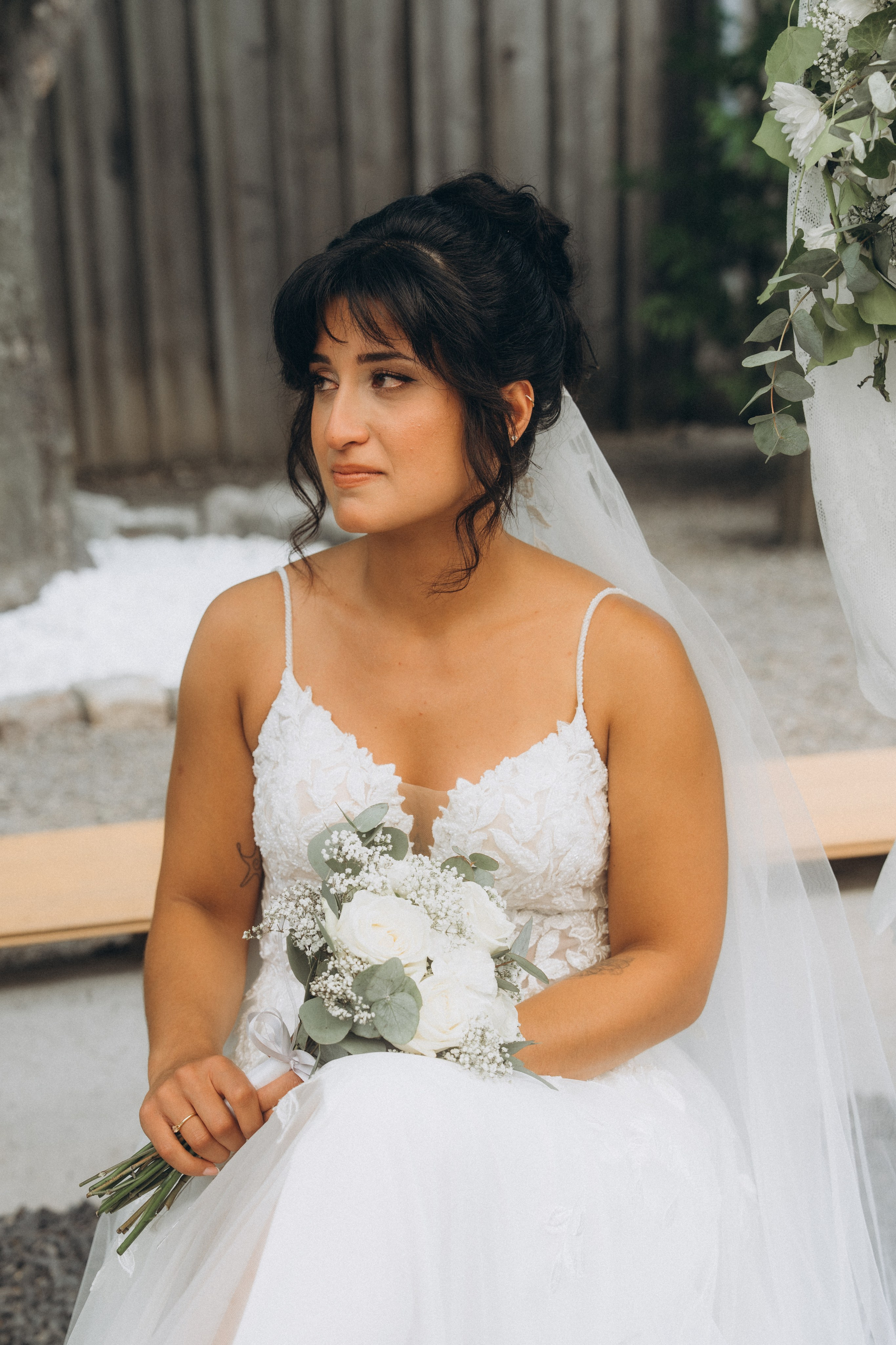 Hilal & Lucca. Hochzeitsfotografin in Deutschland