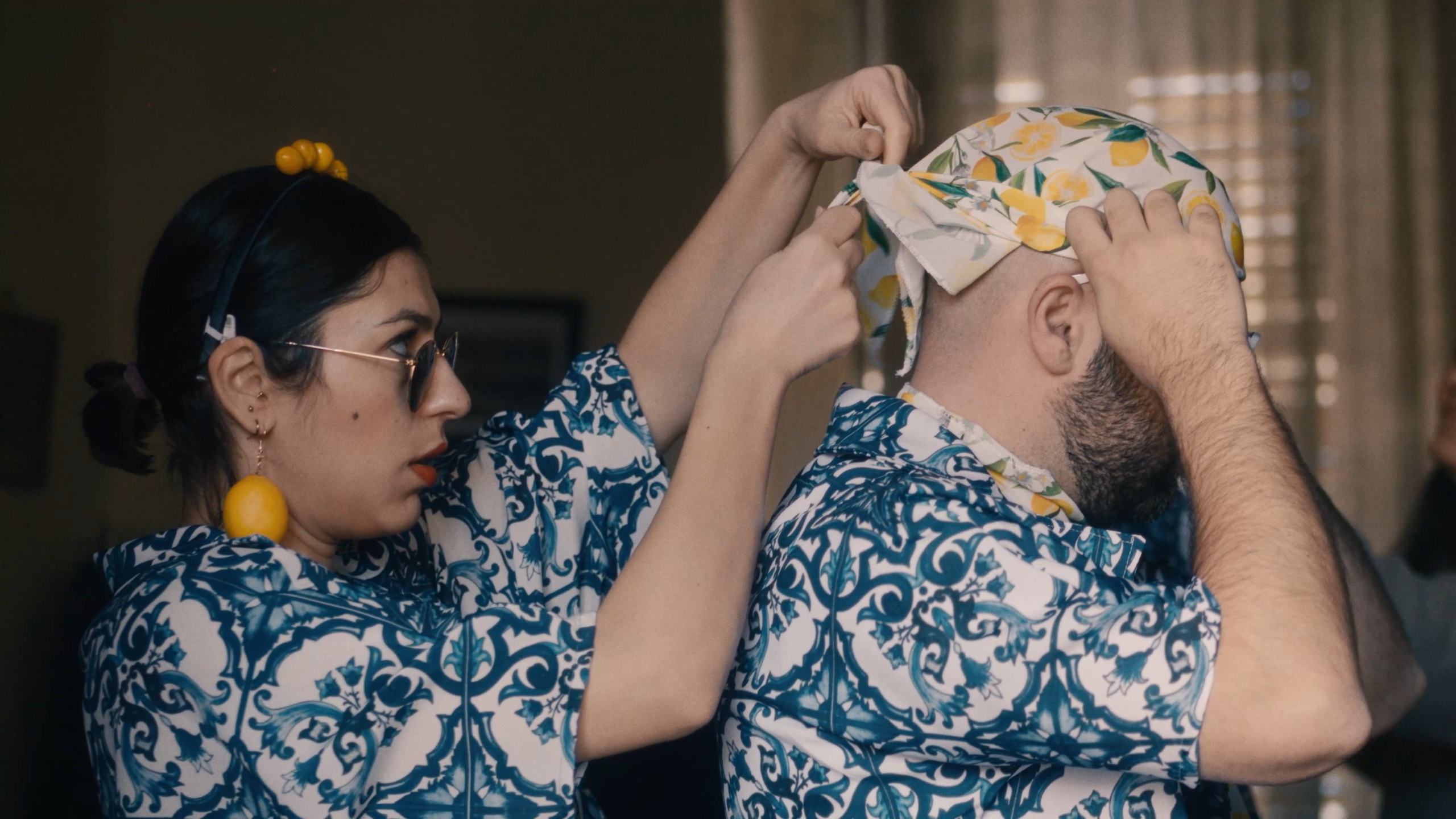 [Director] — Corporate/Cultural Documentary — Carnival. Tim Katerinko — Visual Storytelling for Brands, Culture & Events