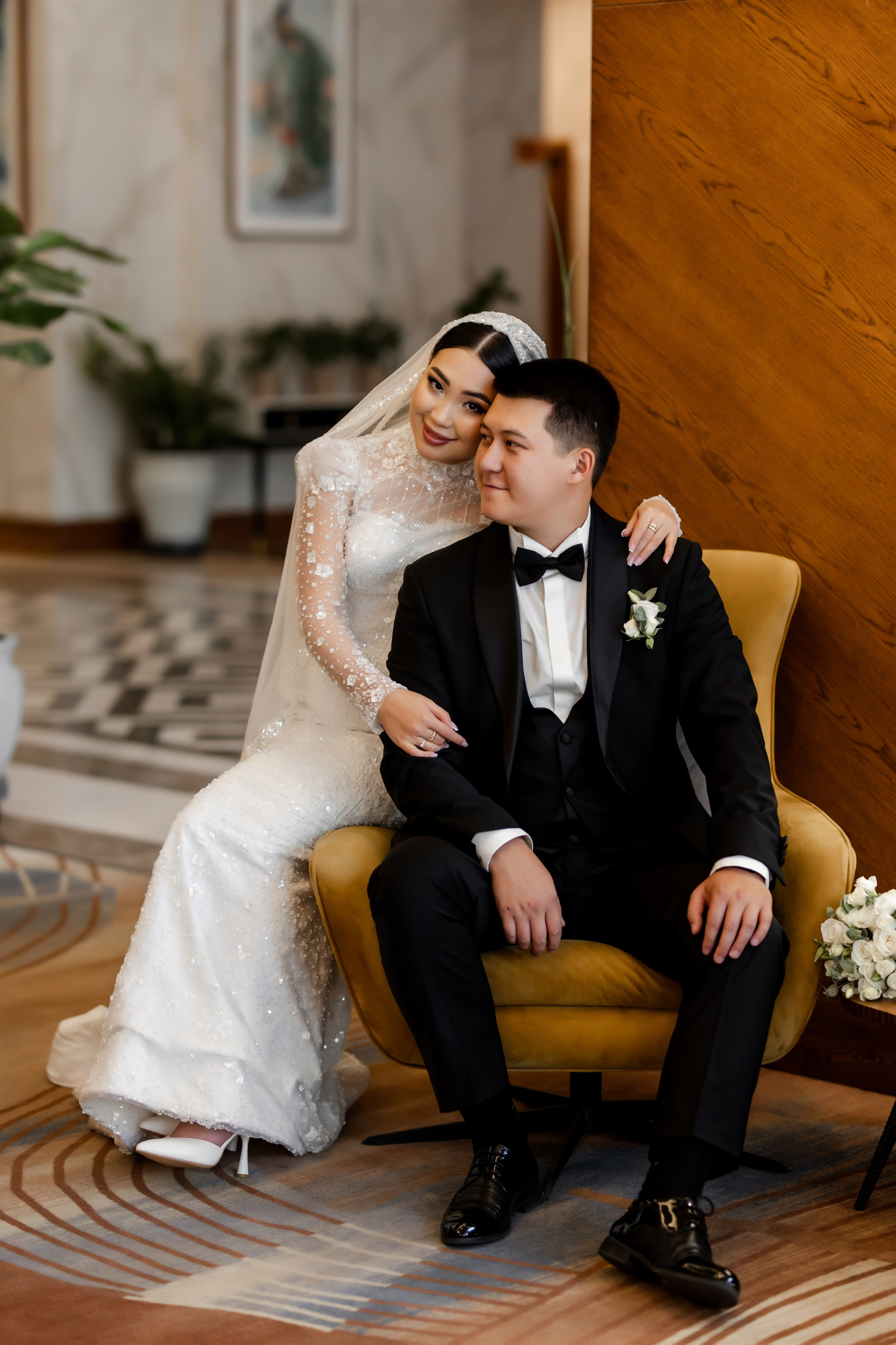 SOFIA. Mandarin.photo