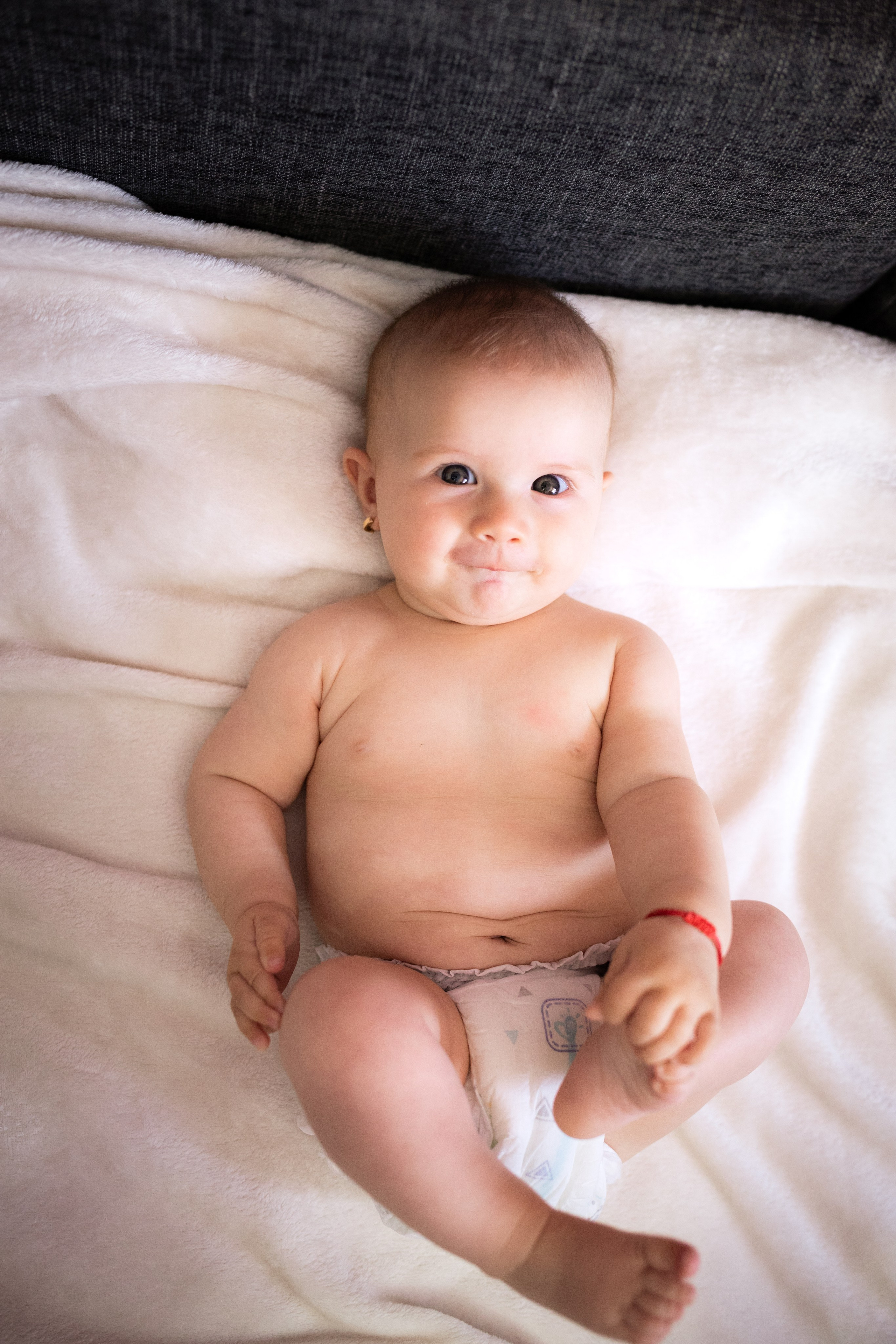 Botez Thea-Nicoleta. Fotograf de nuntă Balint Zsolt