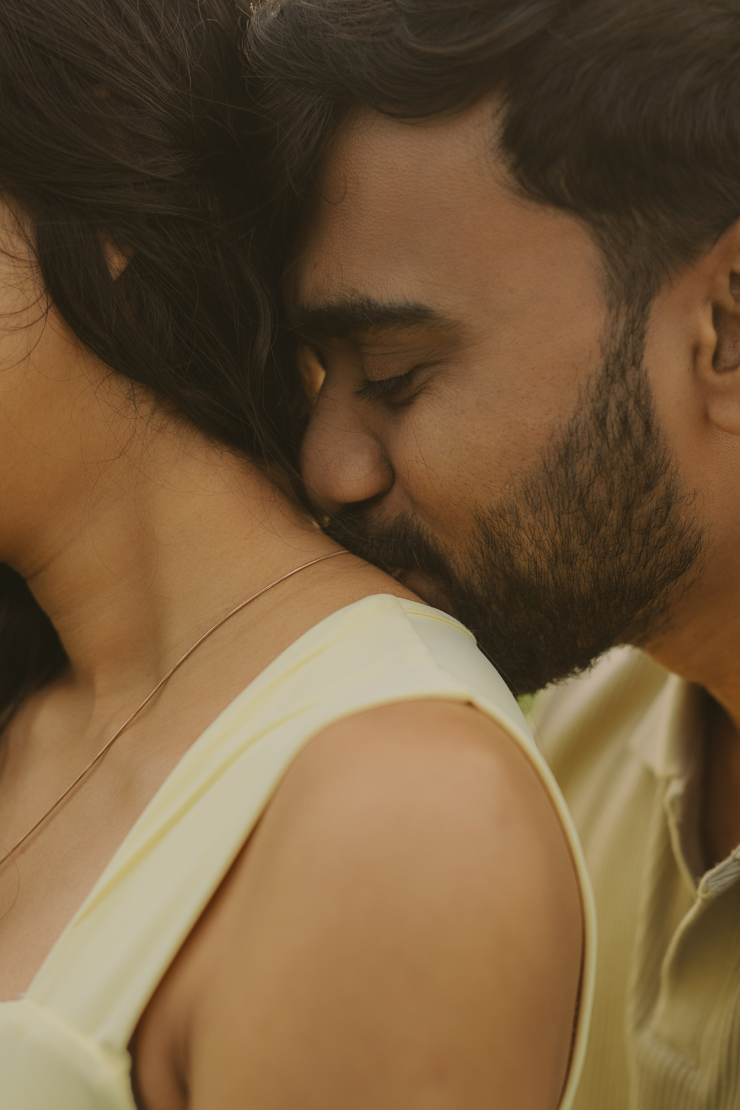 Valley of Love!. Fine art Wedding Photographers in India & Canada