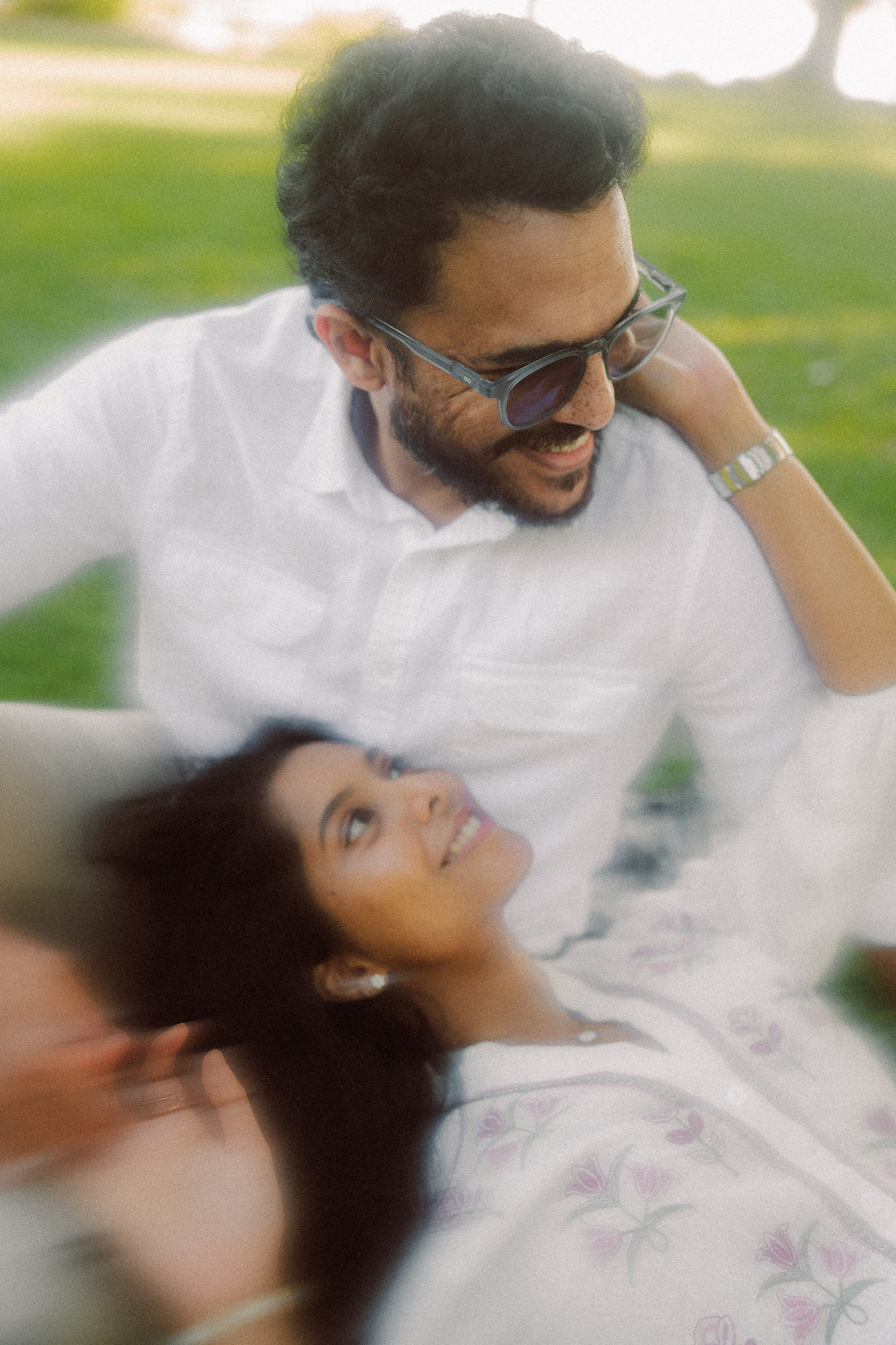 Moments that Breathe! Ft. Naveen & Soniya. Fine art Wedding Photographers in India & Canada