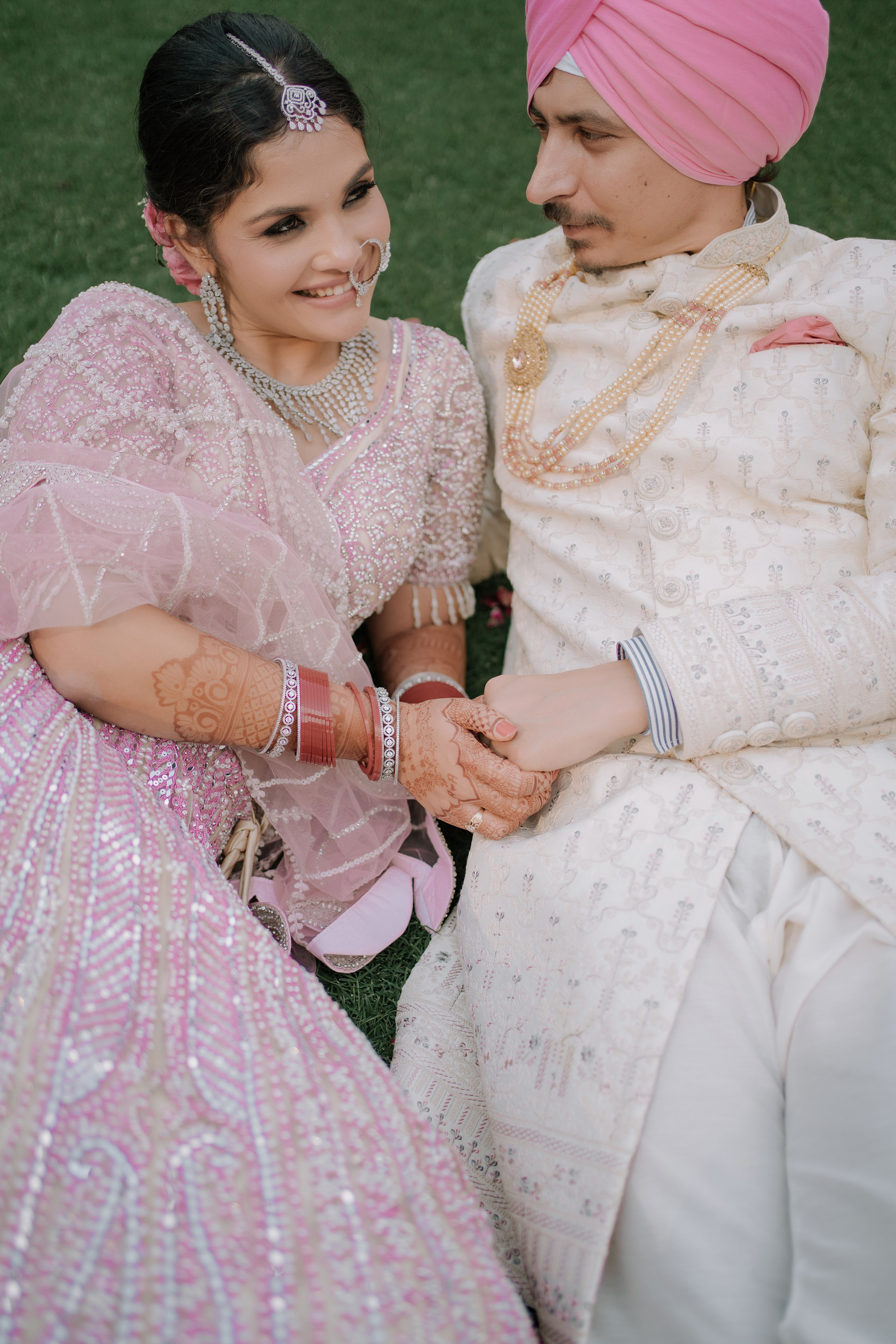 Sikh Wedding!. Fine art Wedding Photographers in India & Canada