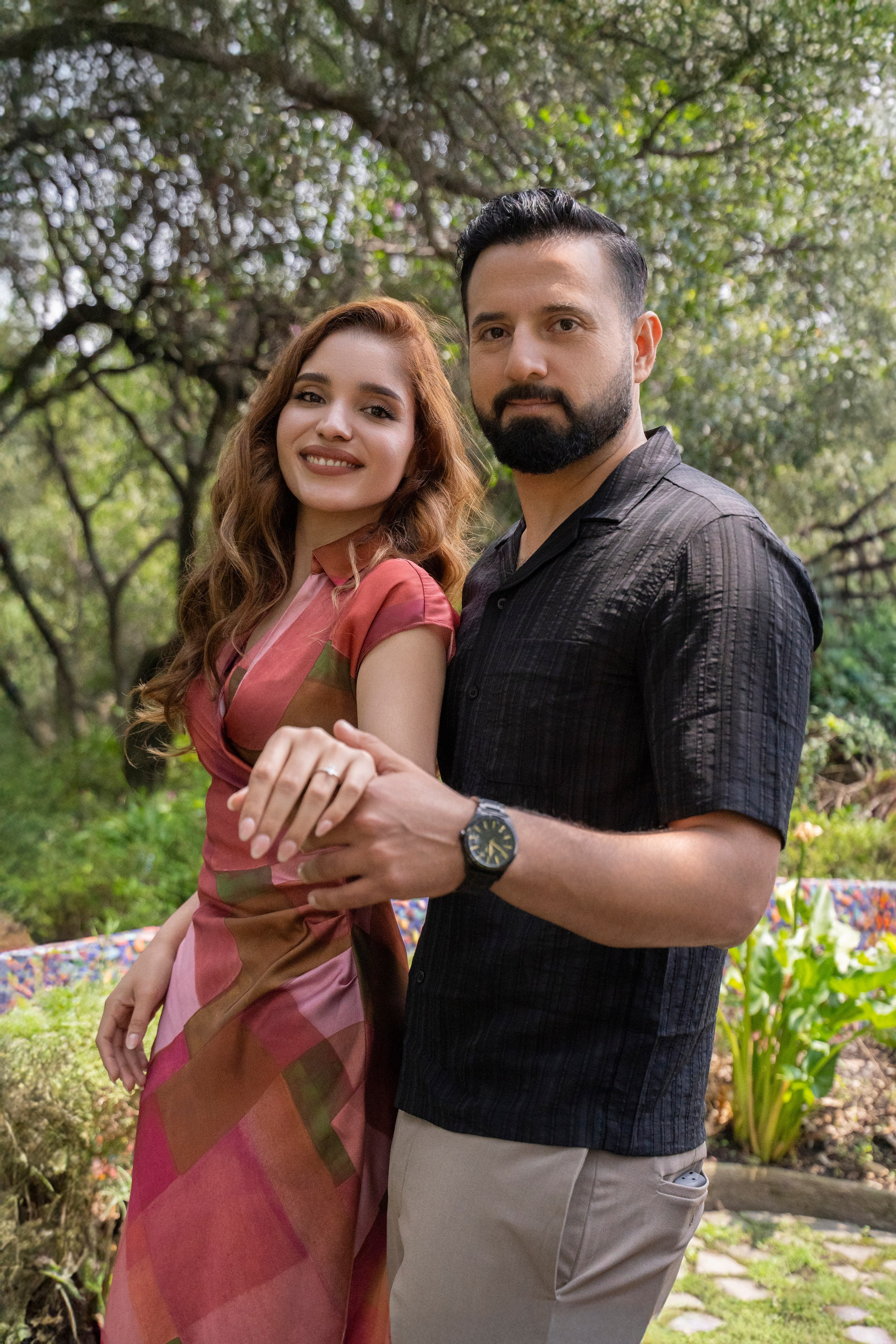 Proposal. Catrina Frolova photography