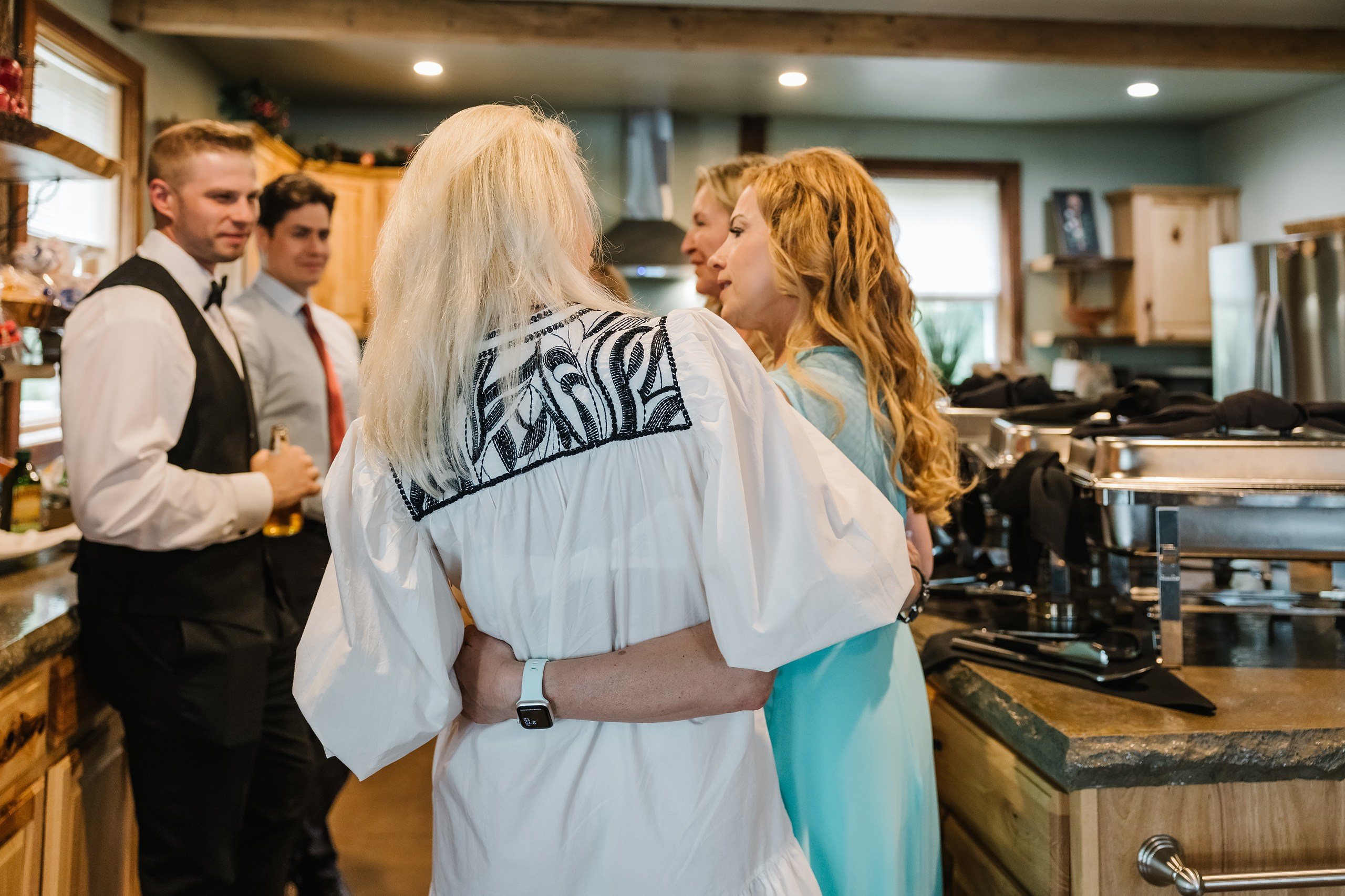 07.12.2025 Wedding. Wedding family event photographer in Chicago Nick Yushevich