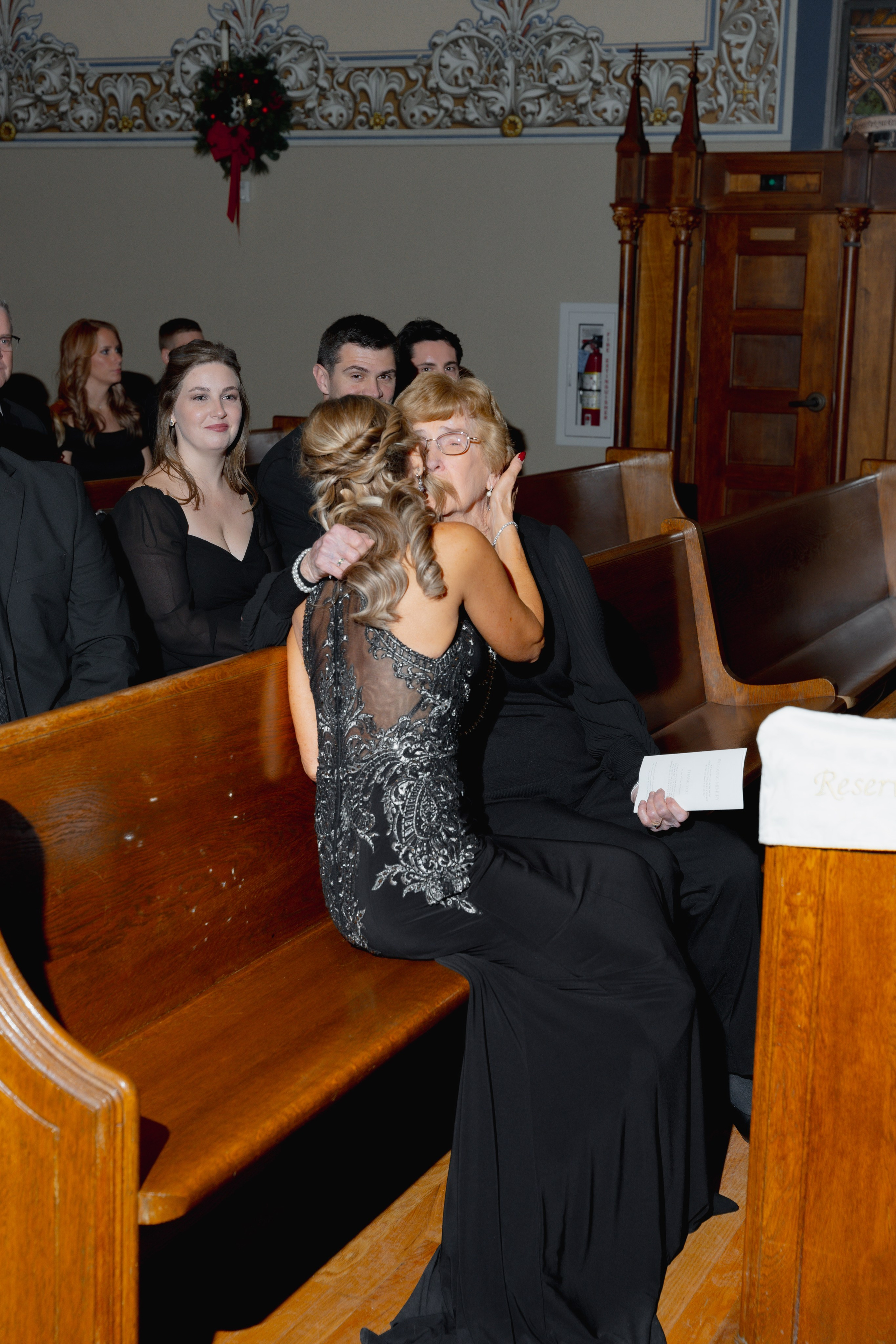 Jack and Maggie. Anna Krasnova Wedding photographer