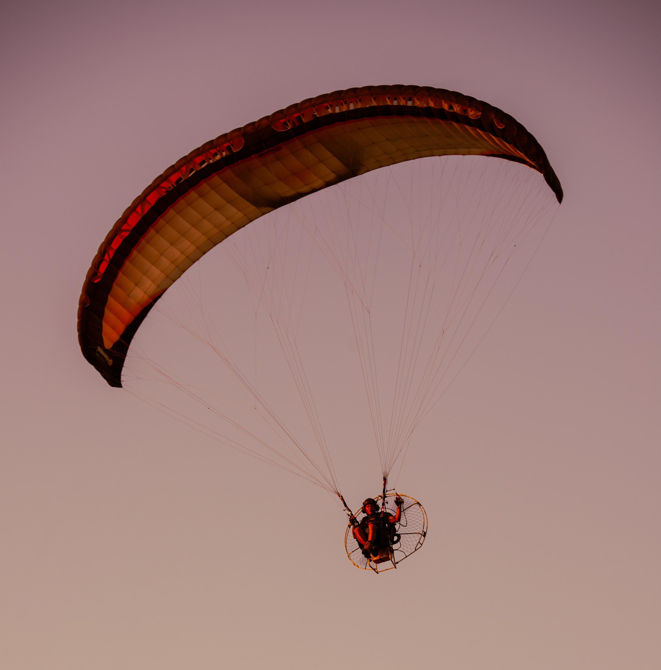 Kilyos — Wind, Sand & Firelight. JourneyUP Visuals