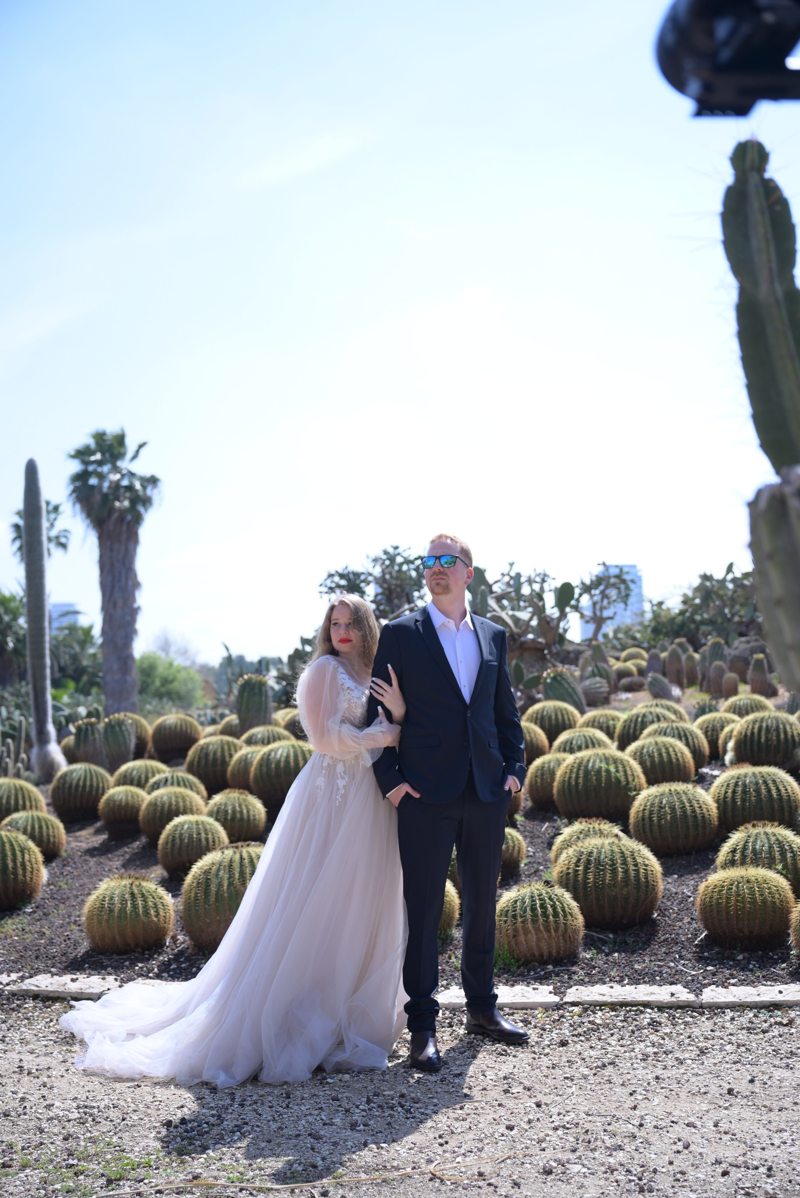 Nicol & Itamar. Wedding and events photographers Studio Shalom