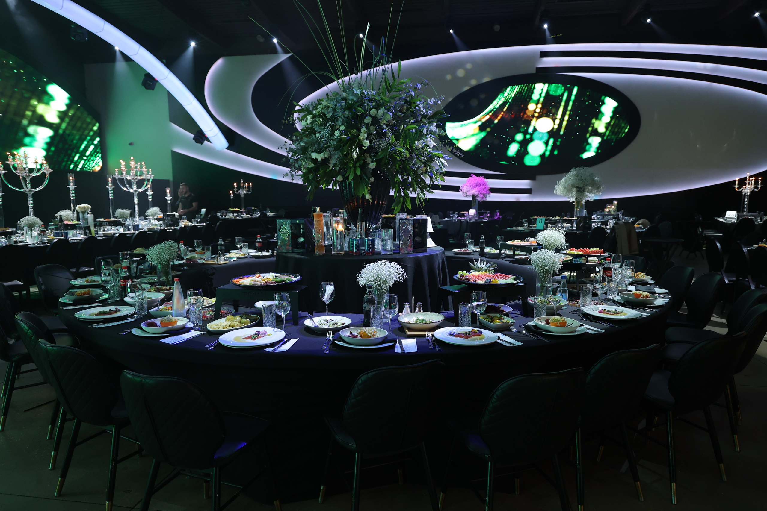 טרויה. Wedding and events photographers Studio Shalom