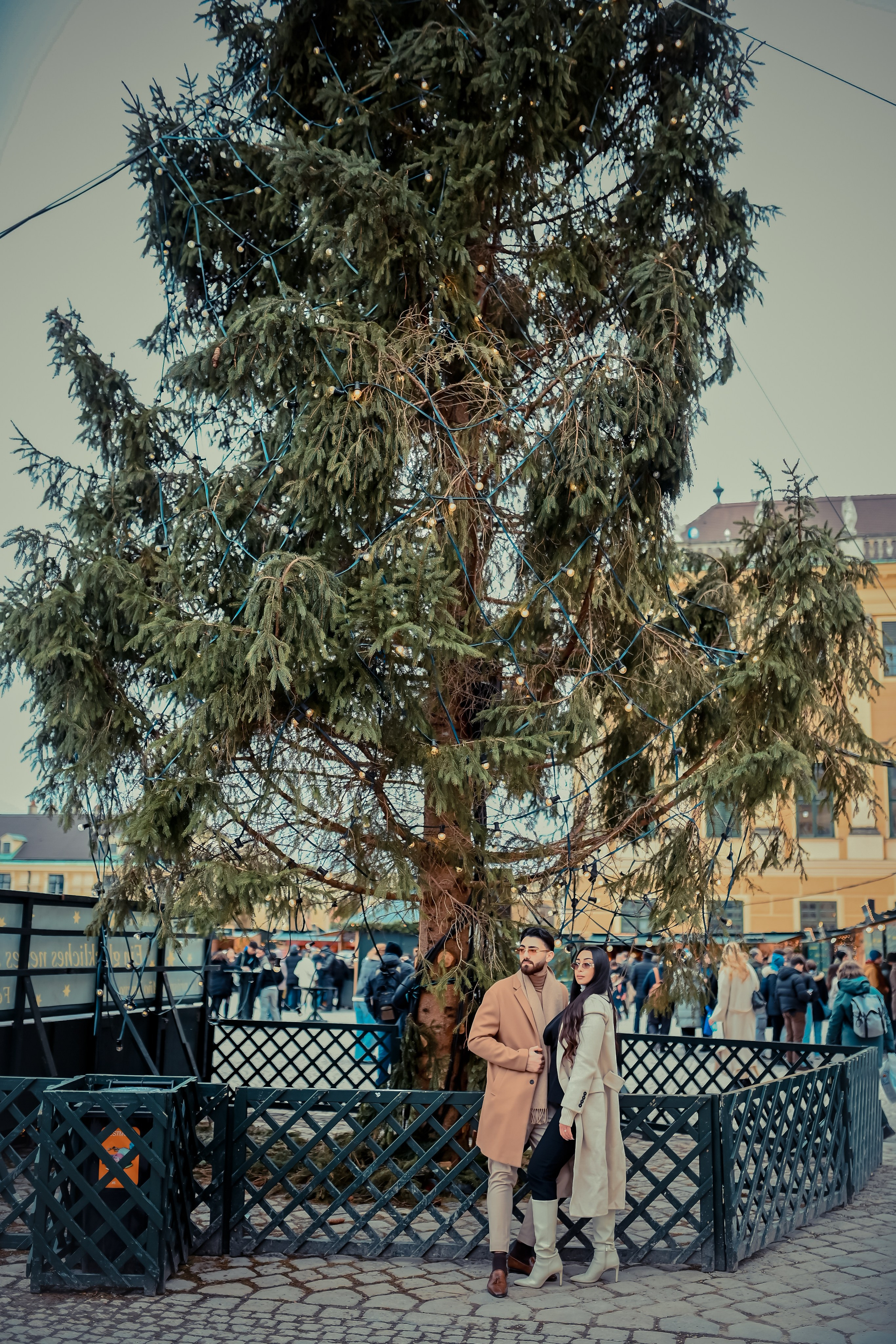 Aviel & Mishel. Wedding and events photographers Studio Shalom