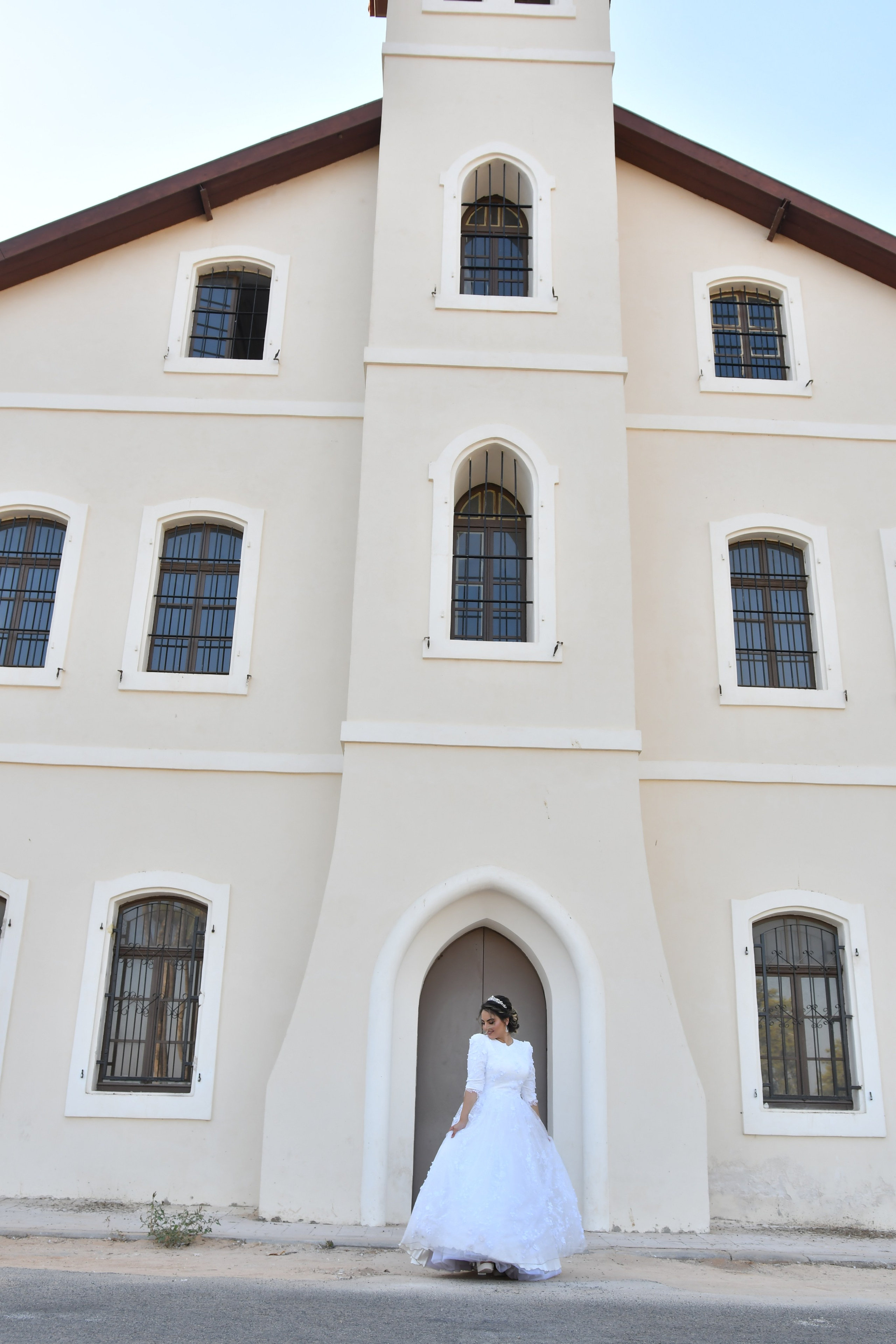 Efrat & Yosef. Wedding and events photographers Studio Shalom