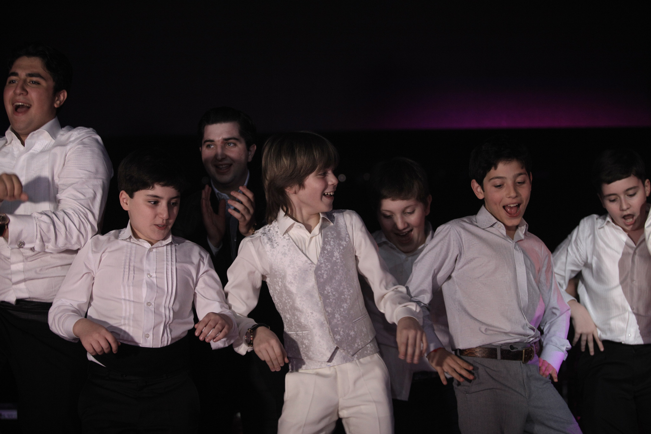 ITZIK & CINDY MONACO 1. Wedding and events photographers Studio Shalom