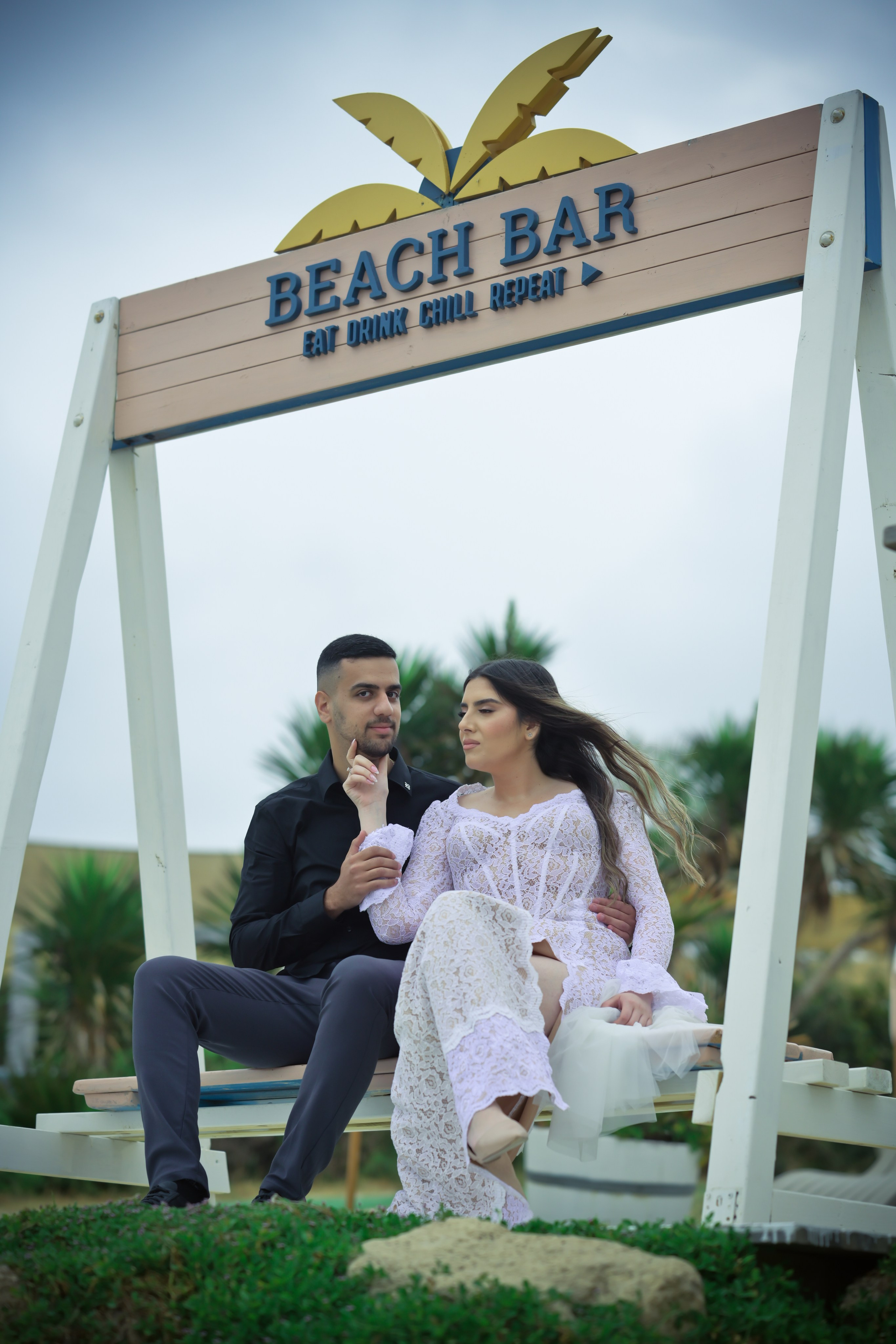 Sharona &Ely. Wedding and events photographers Studio Shalom