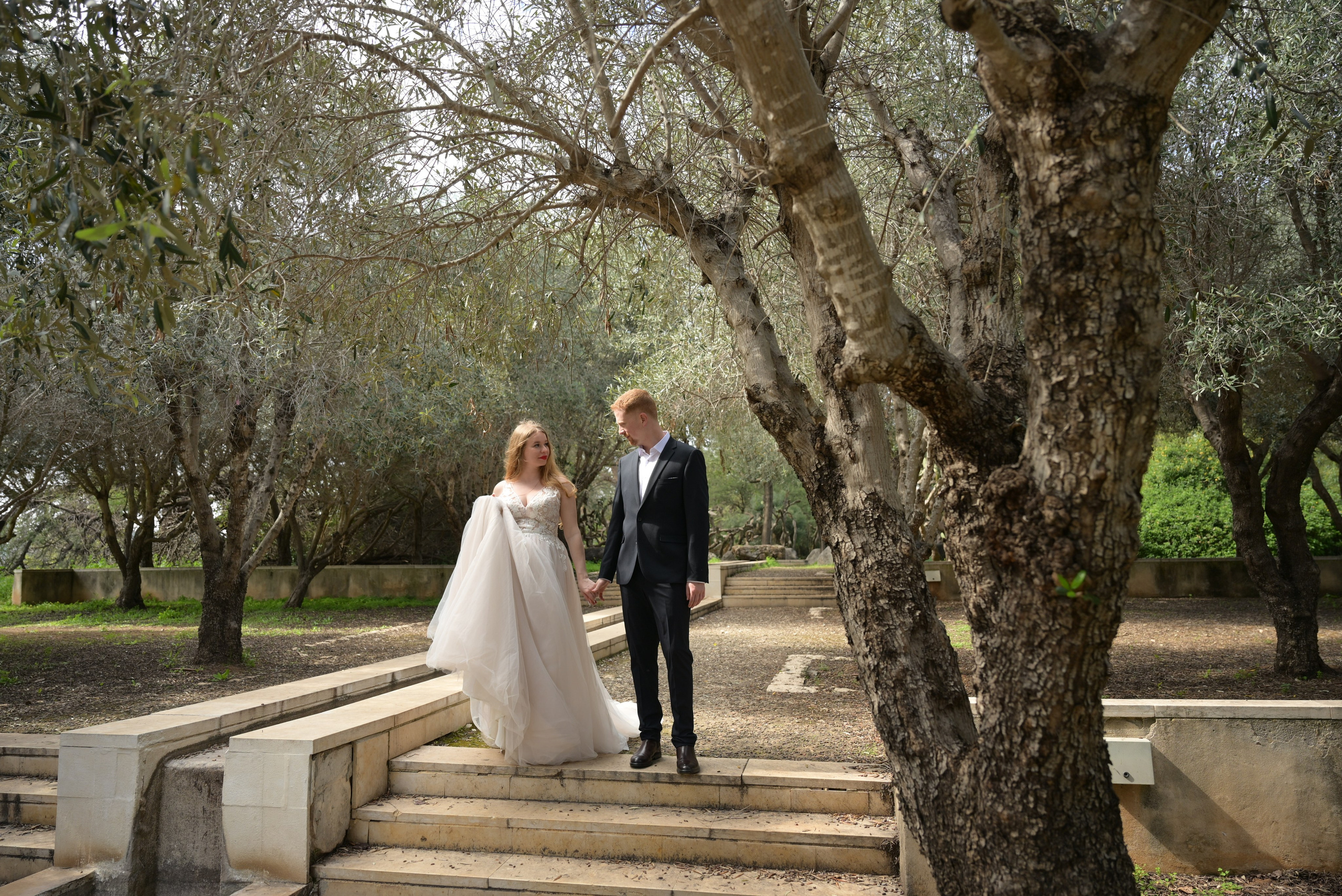 Nicol & Itamar. Wedding and events photographers Studio Shalom