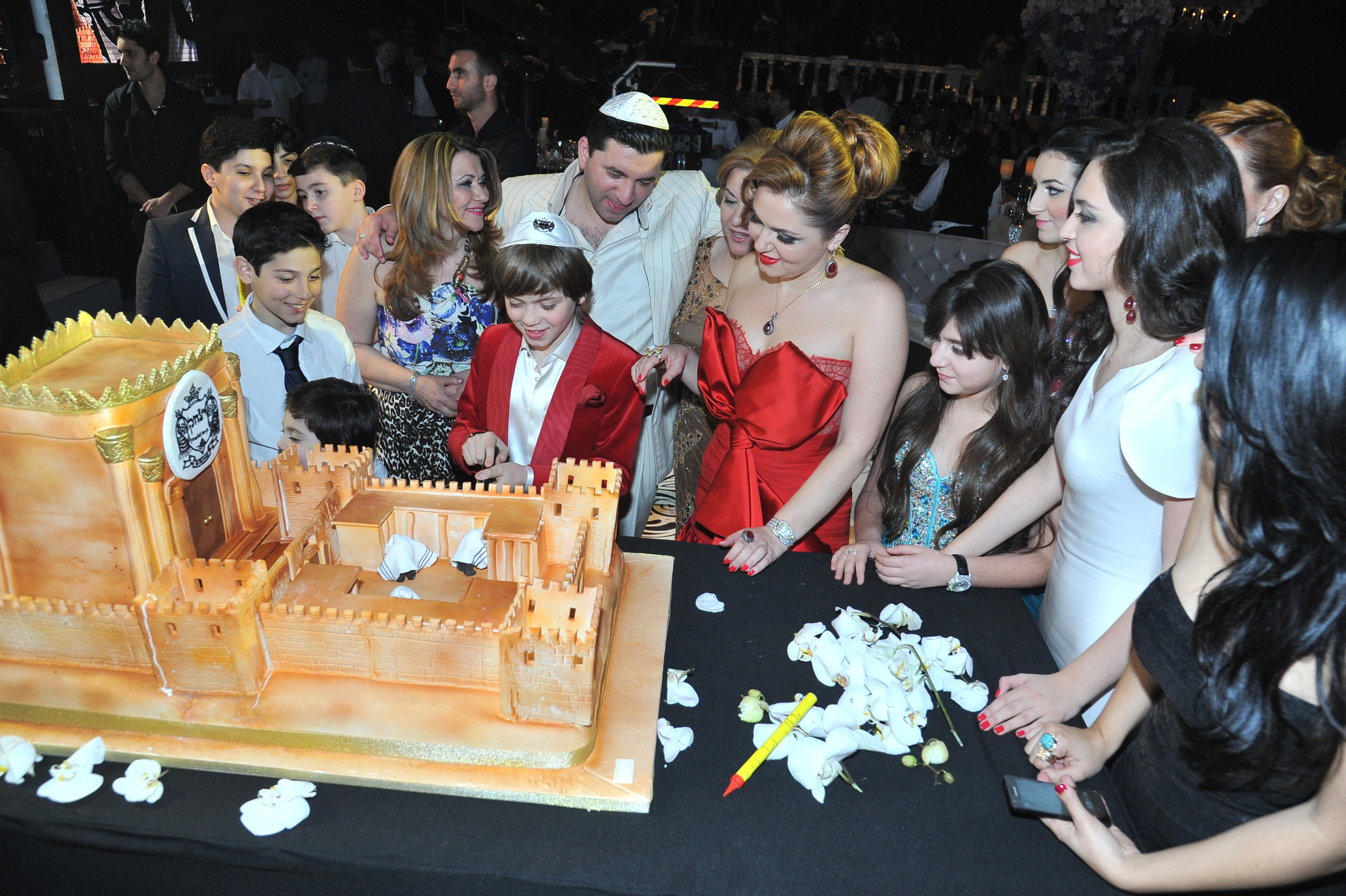 ITZIK & CINDY MONACO 2. Wedding and events photographers Studio Shalom