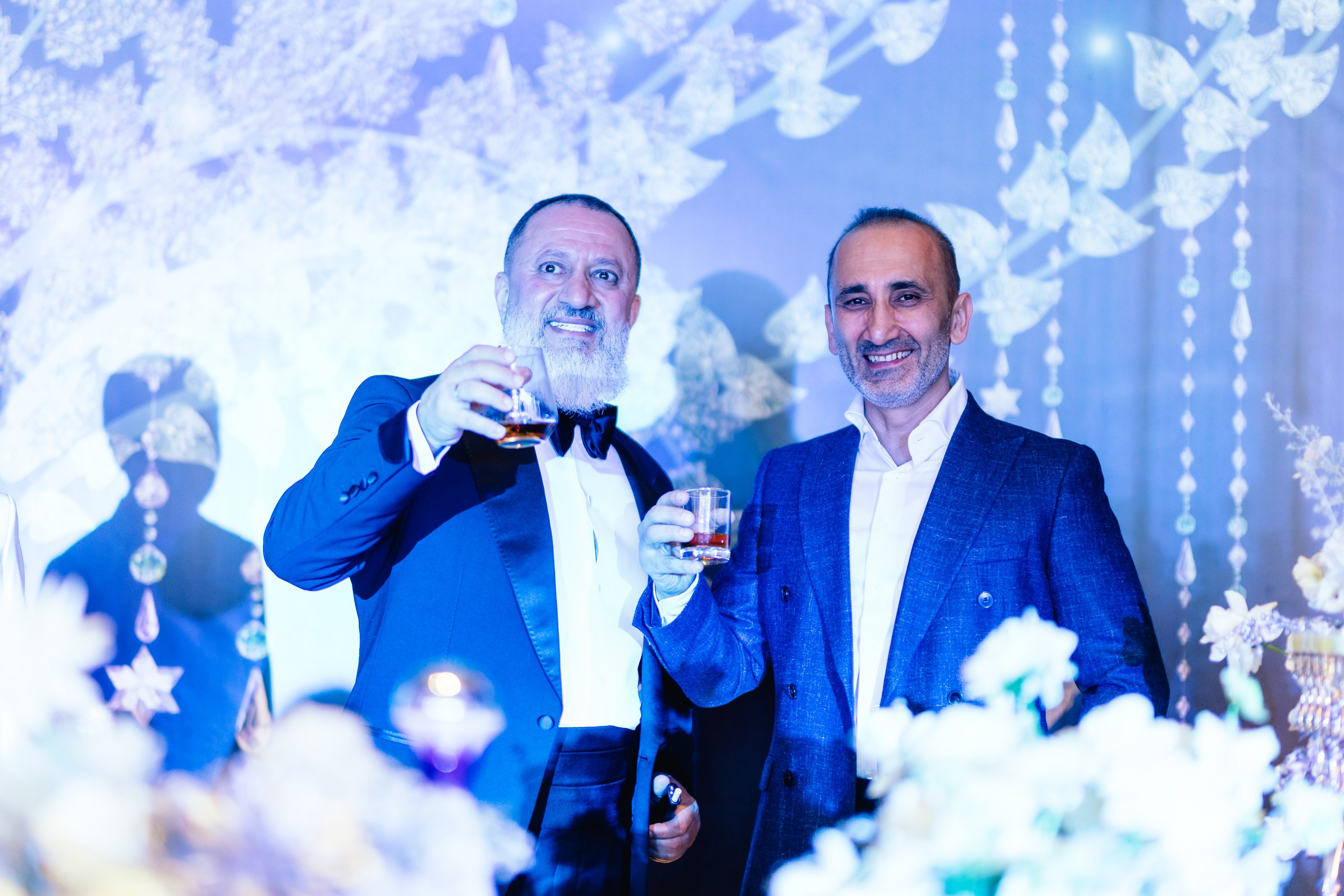 DANIEL. Фотографы на свадьбы и мероприятия Студия «Шалом»