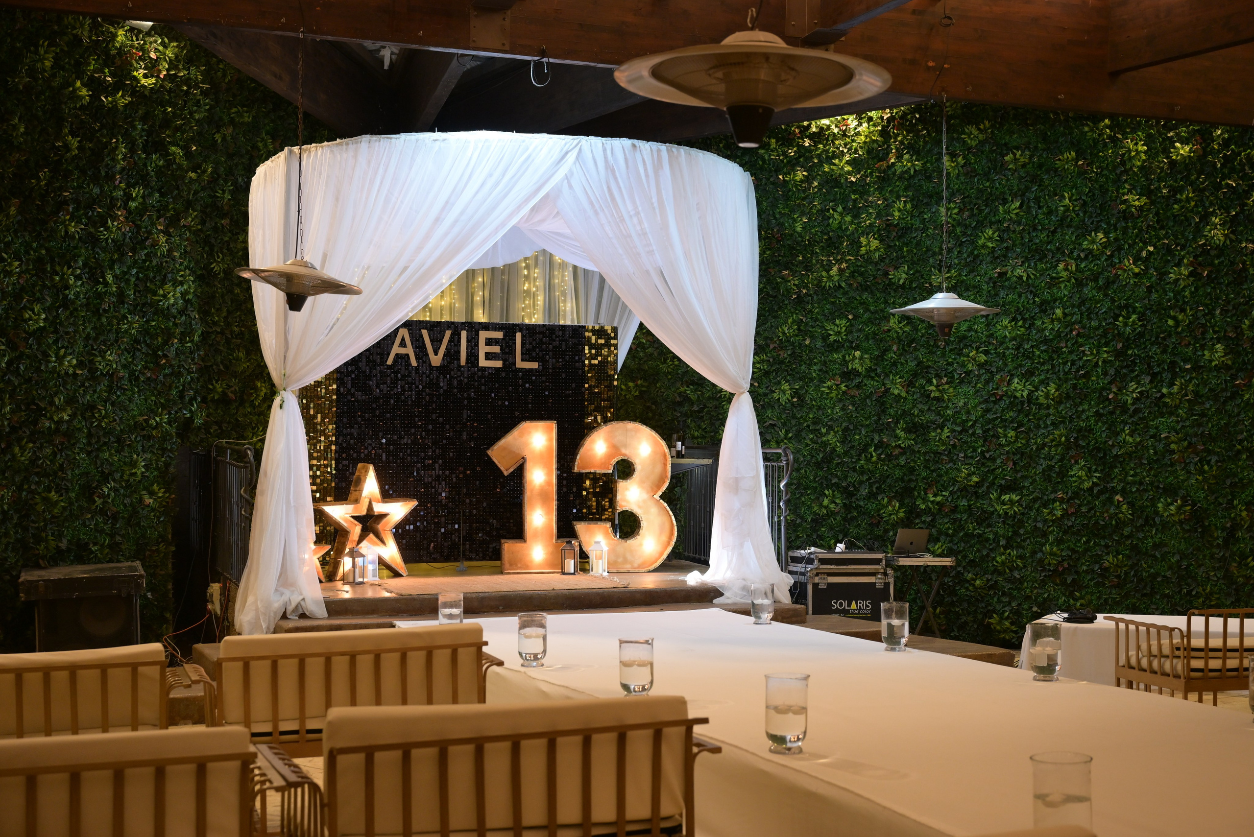 טרויה. Wedding and events photographers Studio Shalom