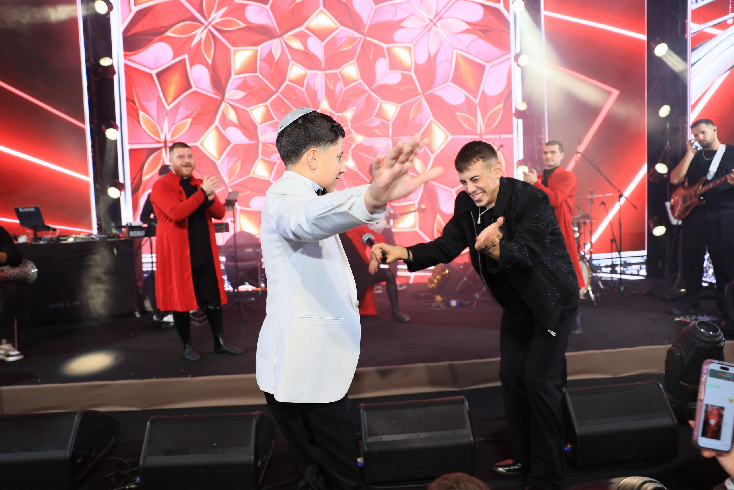 DANIEL. Фотографы на свадьбы и мероприятия Студия «Шалом»