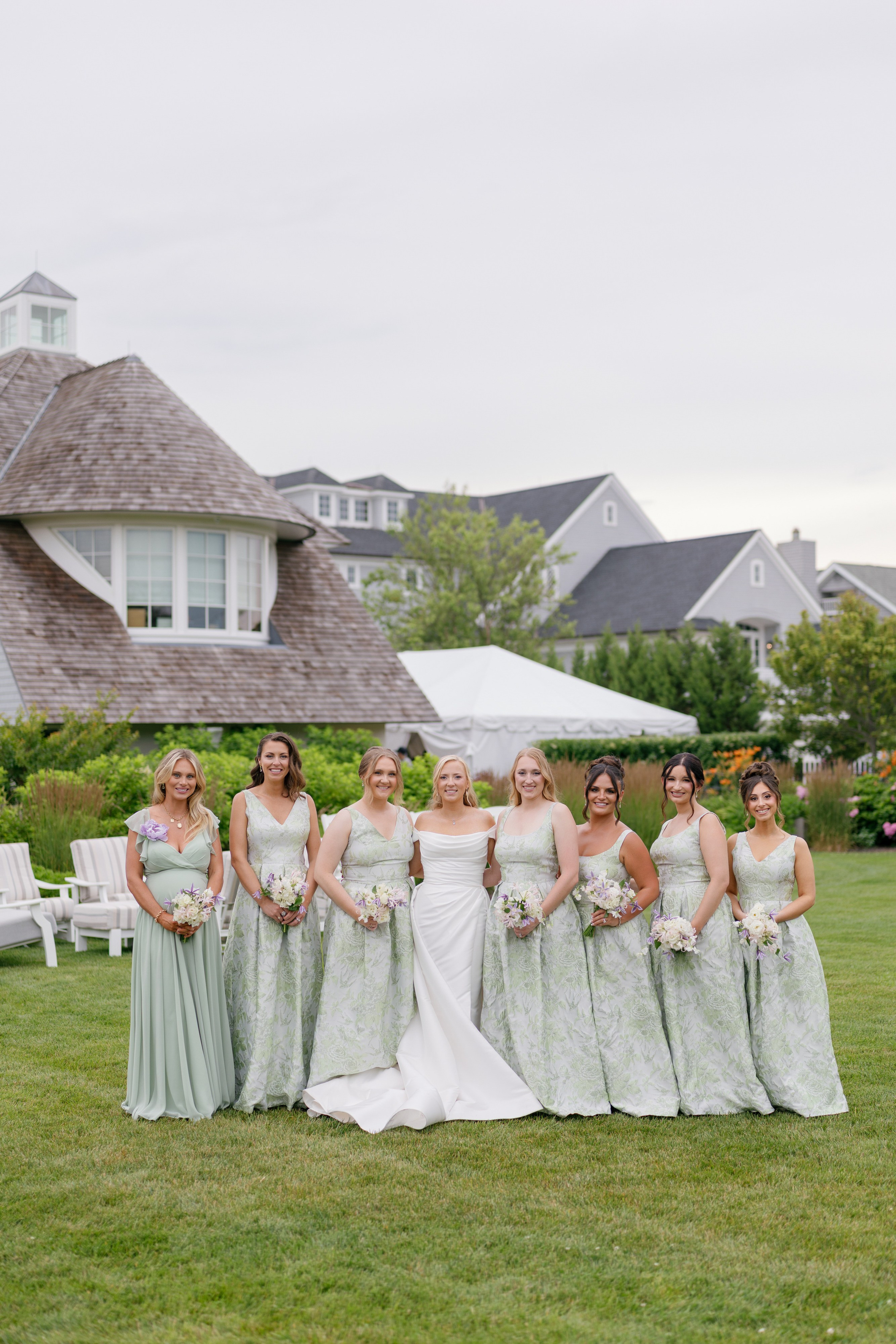 Anne Marie and Andrew. Wedding photographer and videographer New York | New Jersey