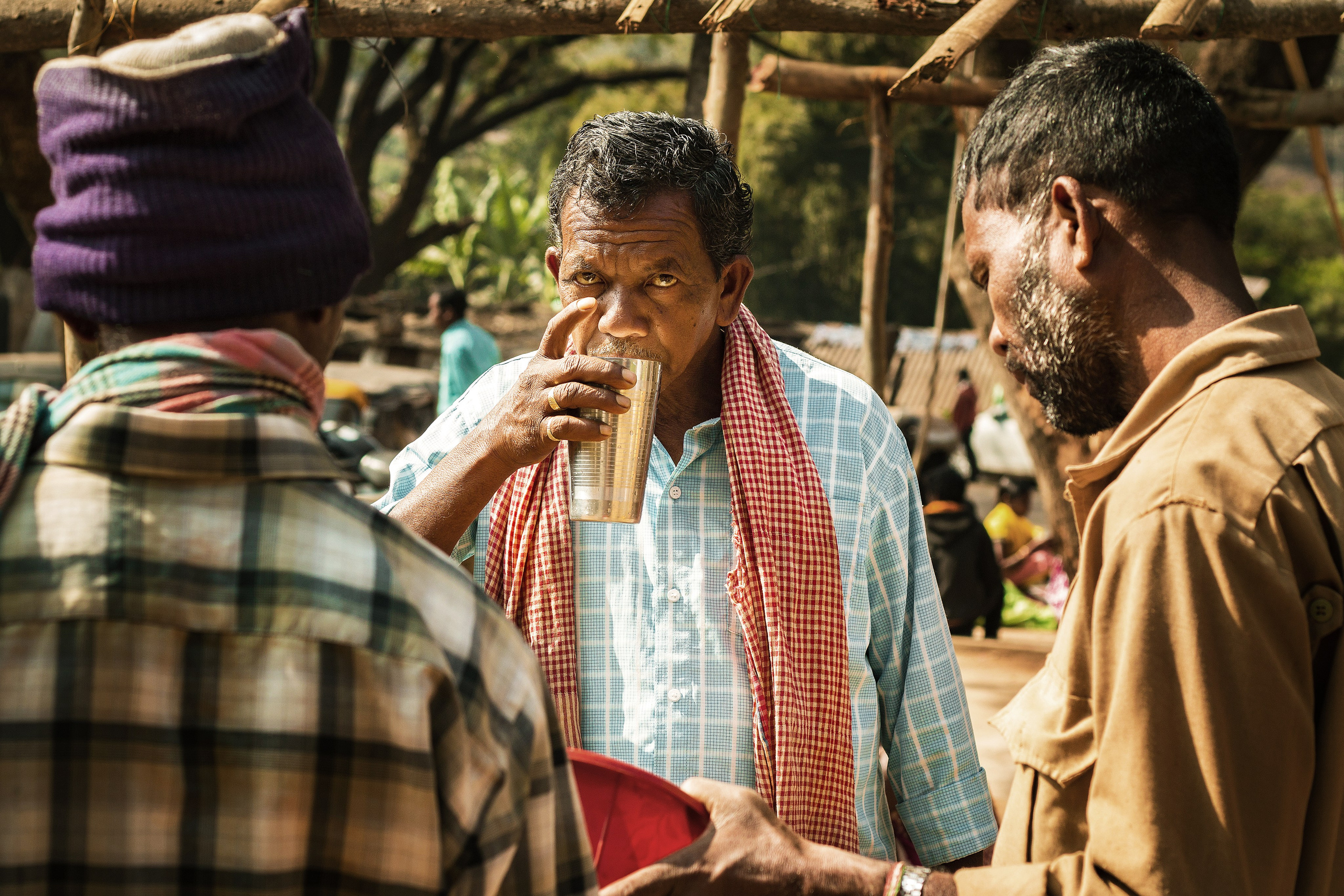 Red Curry. Natalia Roshchenko, Photographer in Brussels, Belgium