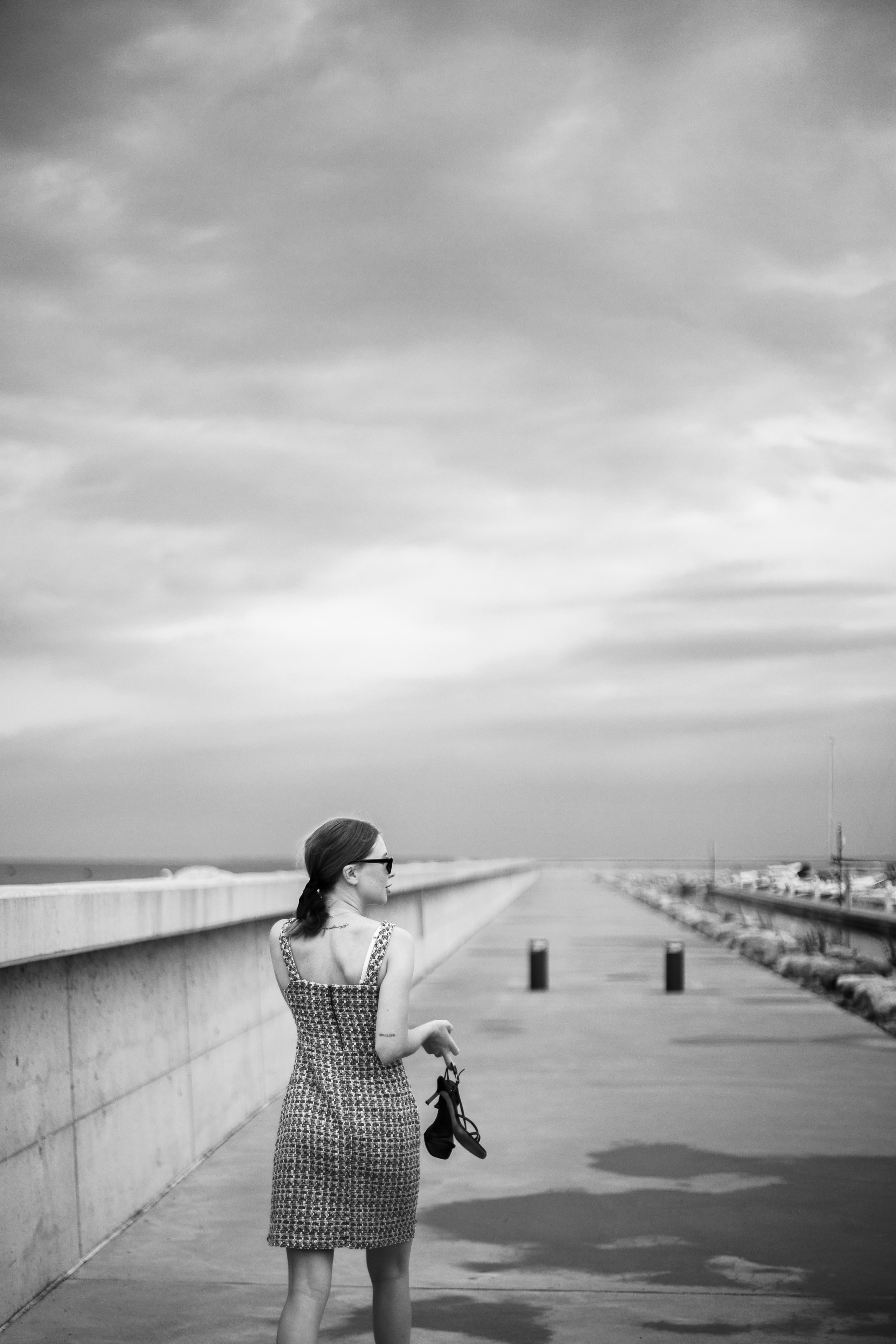 Яна. Главная