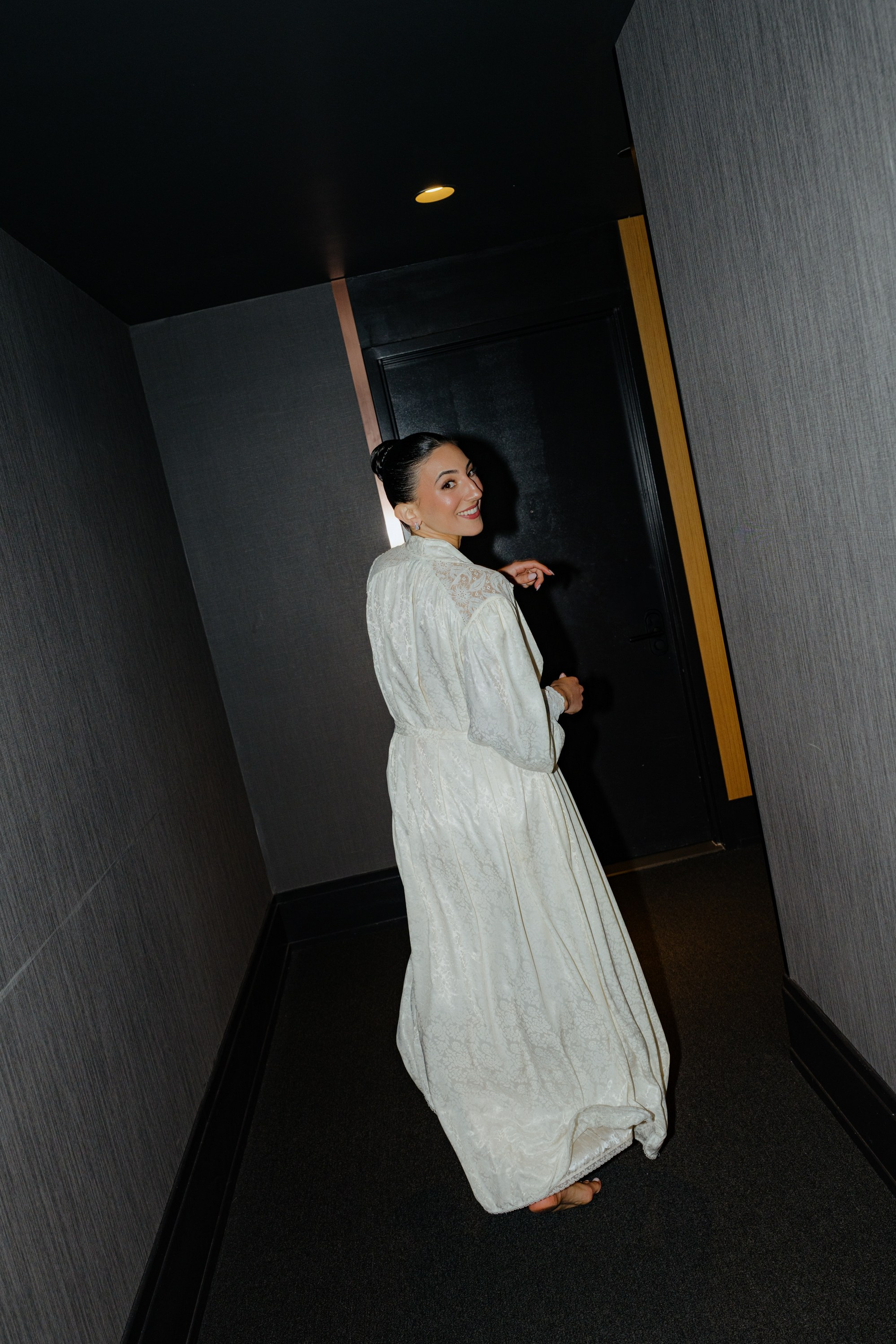 Dayna and Douglas. Wedding photographer and videographer New York | New Jersey