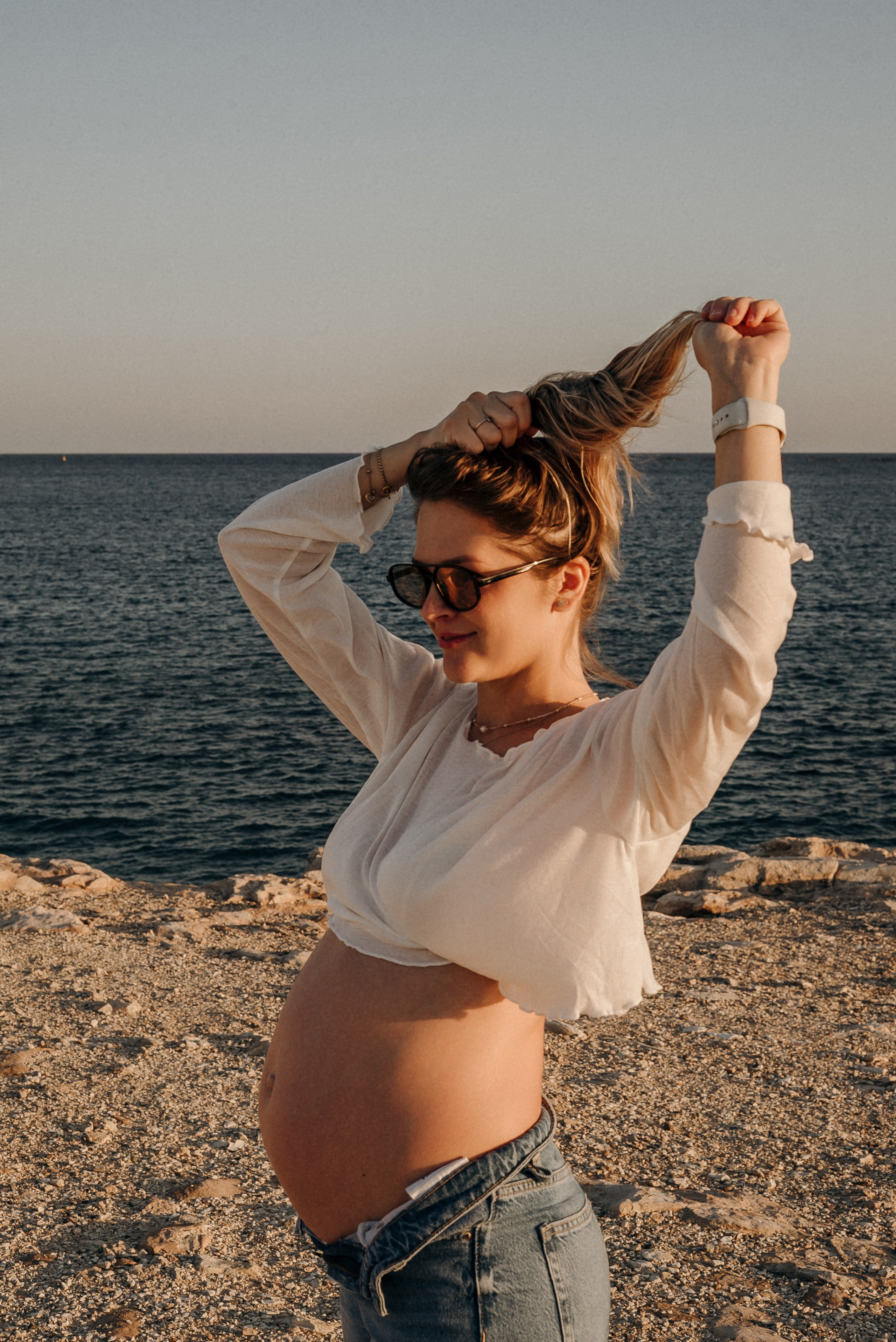 Boris&Nadisha&Itan. Портретный и семейный фотограф в Лимассоле Кипр Анна Руссу