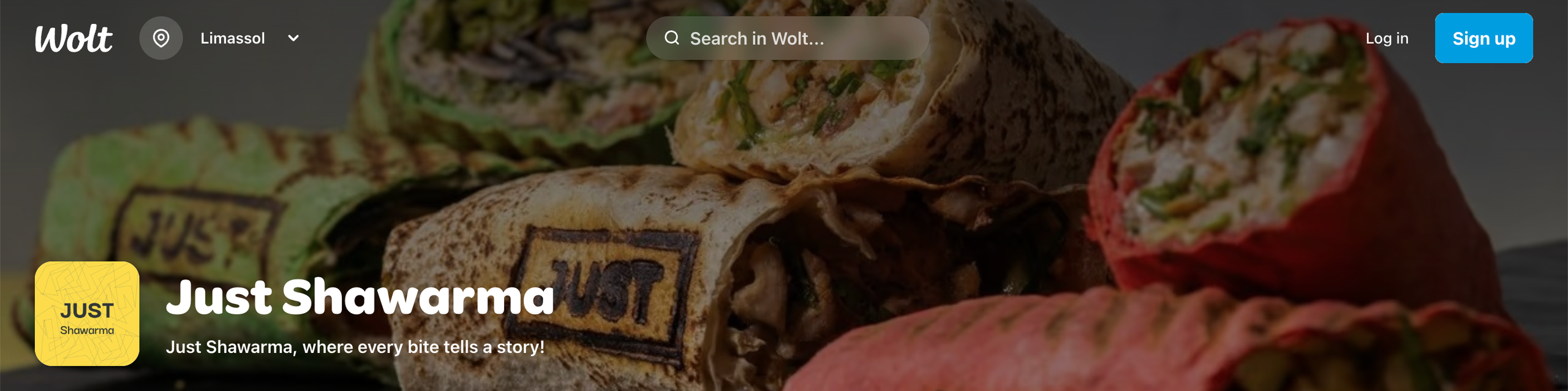 [Brand Identity] — Street Food Rebel — Express Branding. Tim Katerinko — Visual Storytelling for Brands, Culture & Events