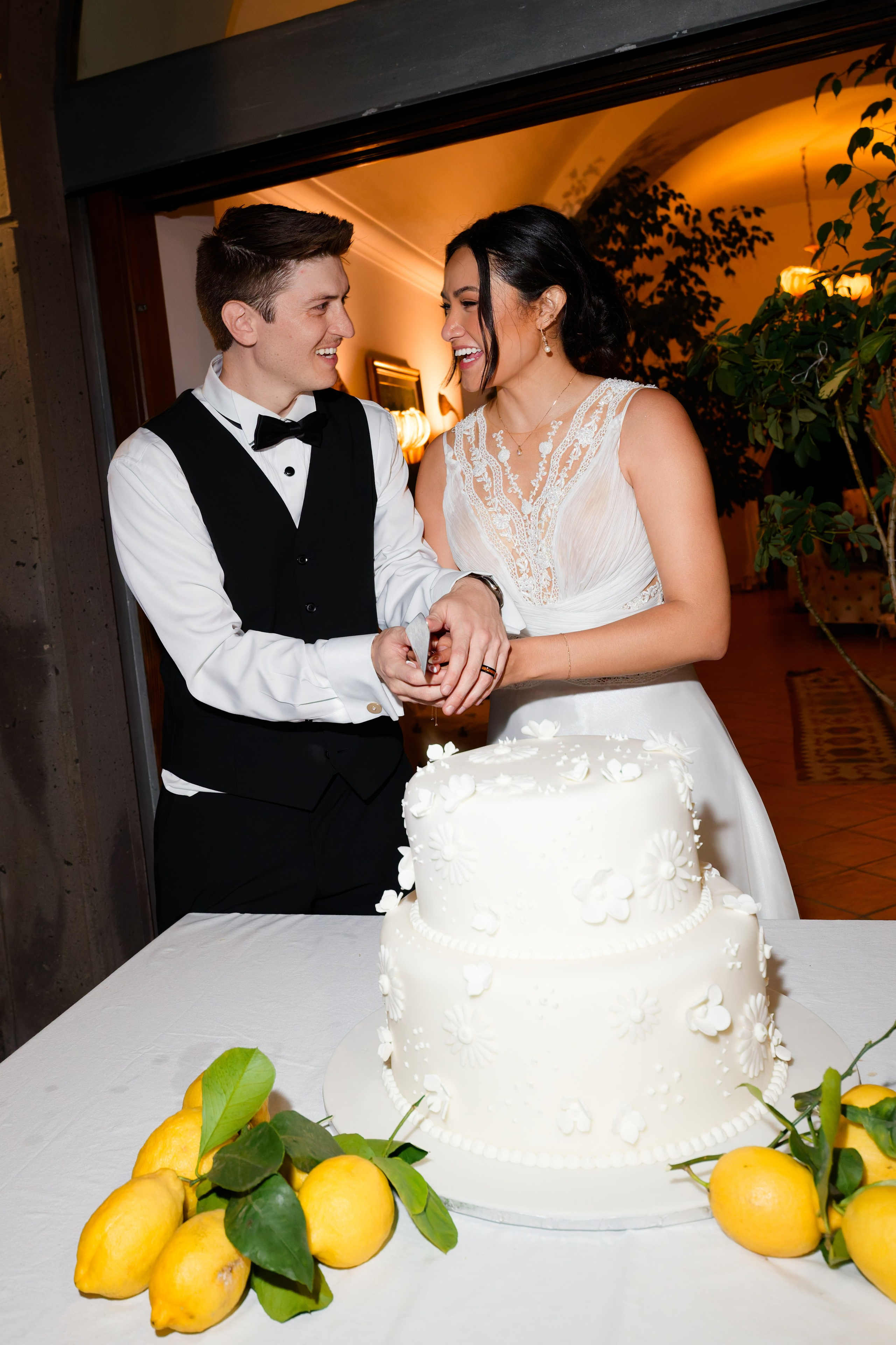 Alana & Joseph. Destination Wedding Photographer — Nikita Burtsev